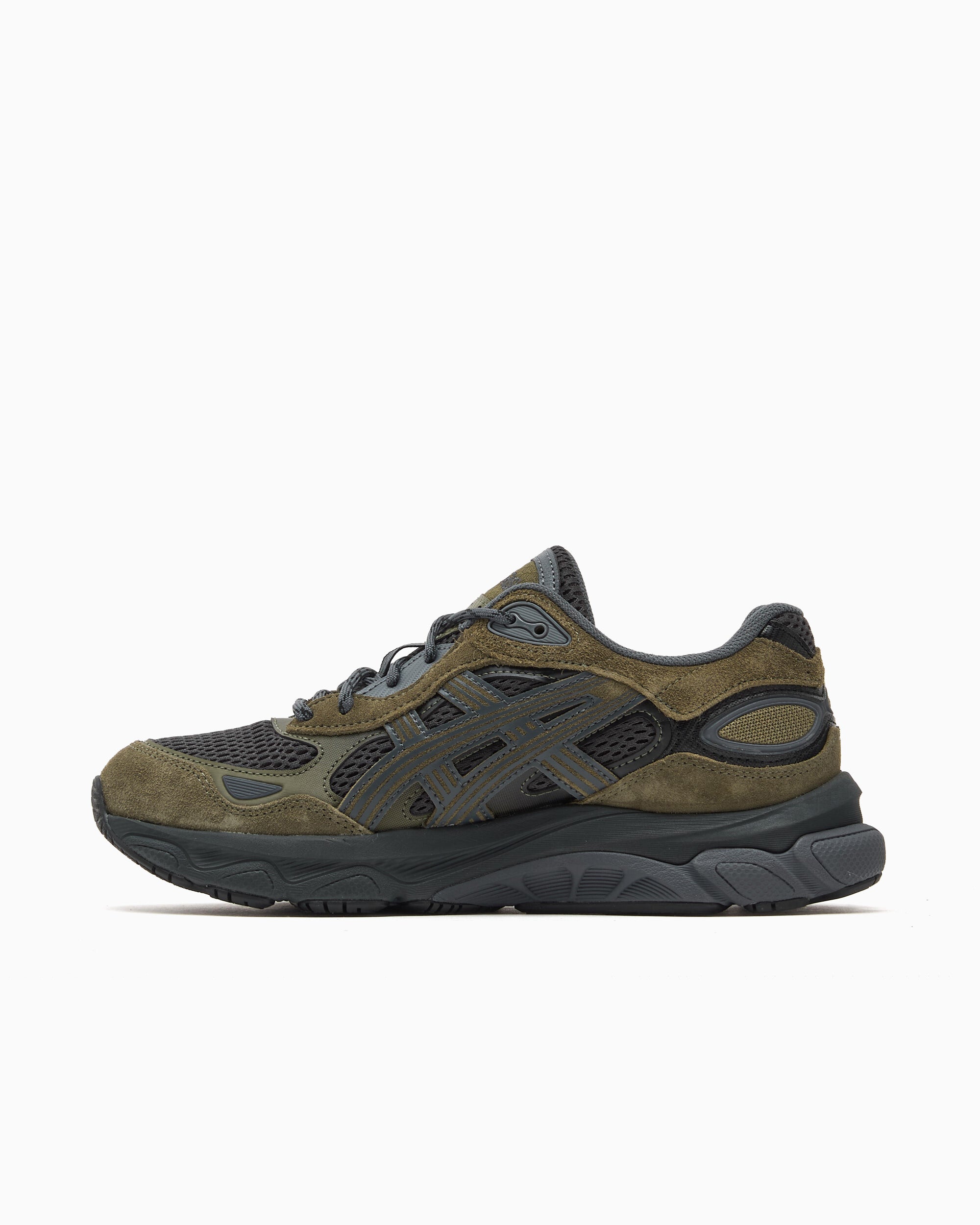 Sneakers ASICS Gel-NYC 2.0 - 1203B080-021