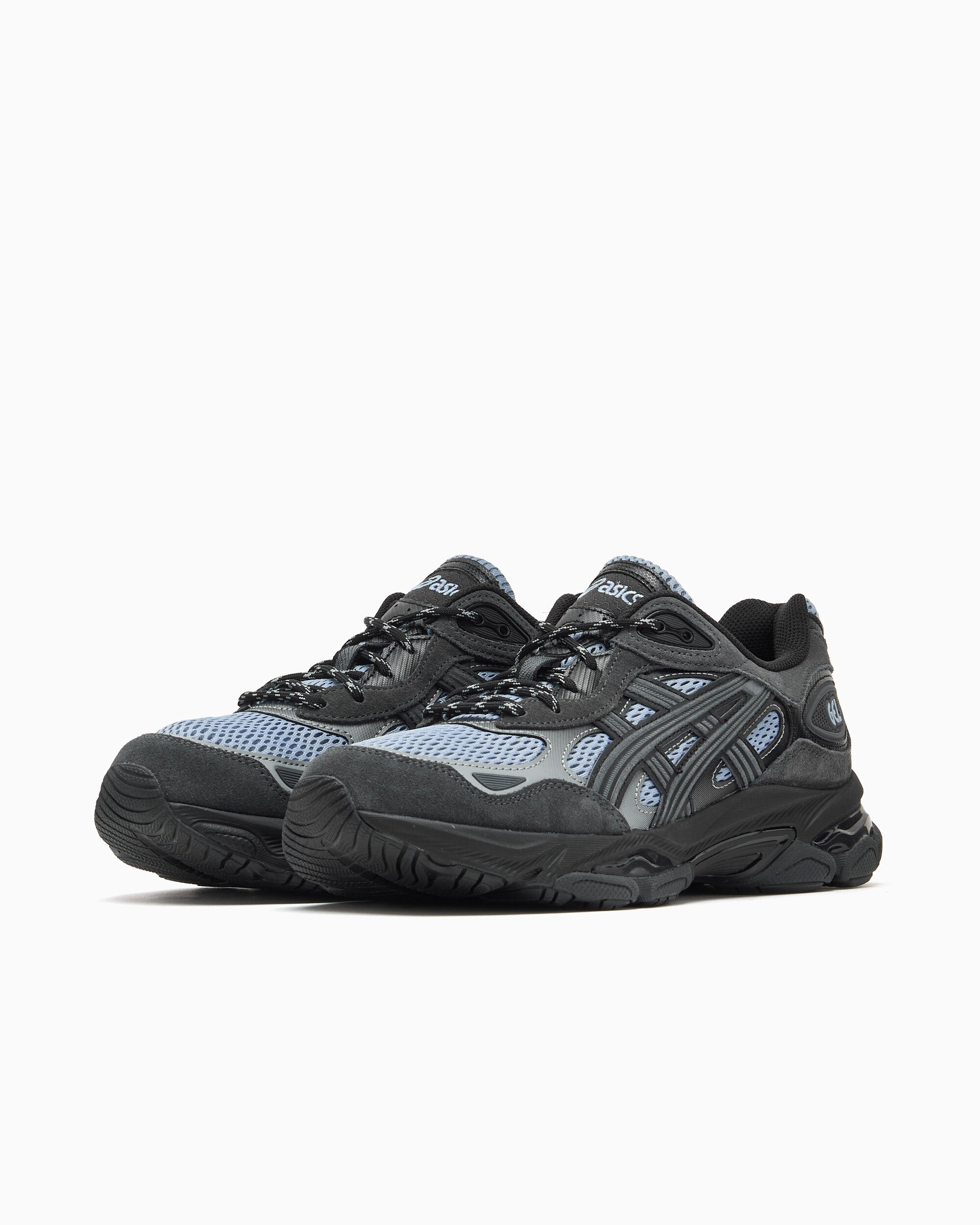 Sneakers ASICS Gel-NYC 2.0 - 1203B080-400