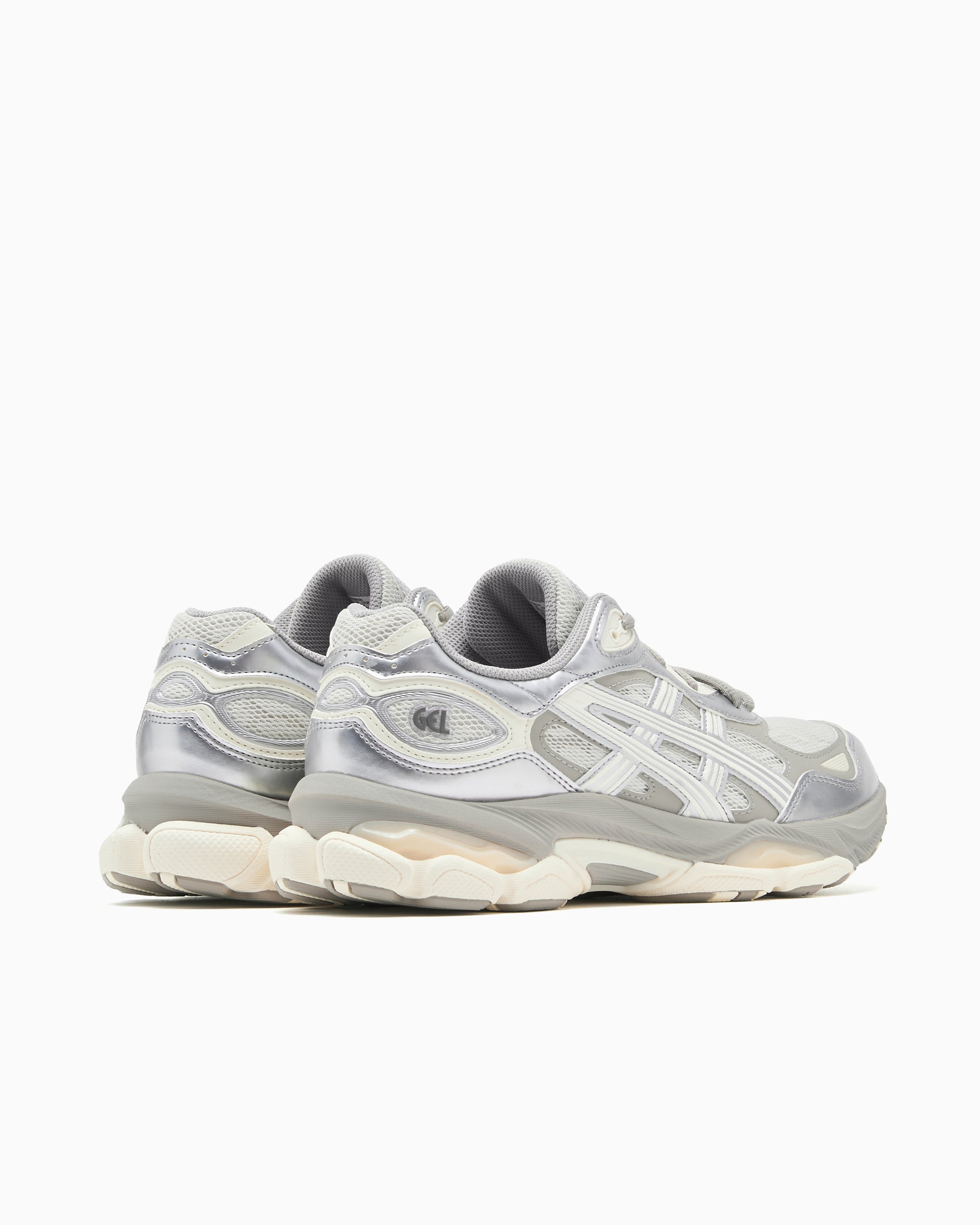 Sneakers ASICS Gel-NYC 2.0 - 1203B225-020