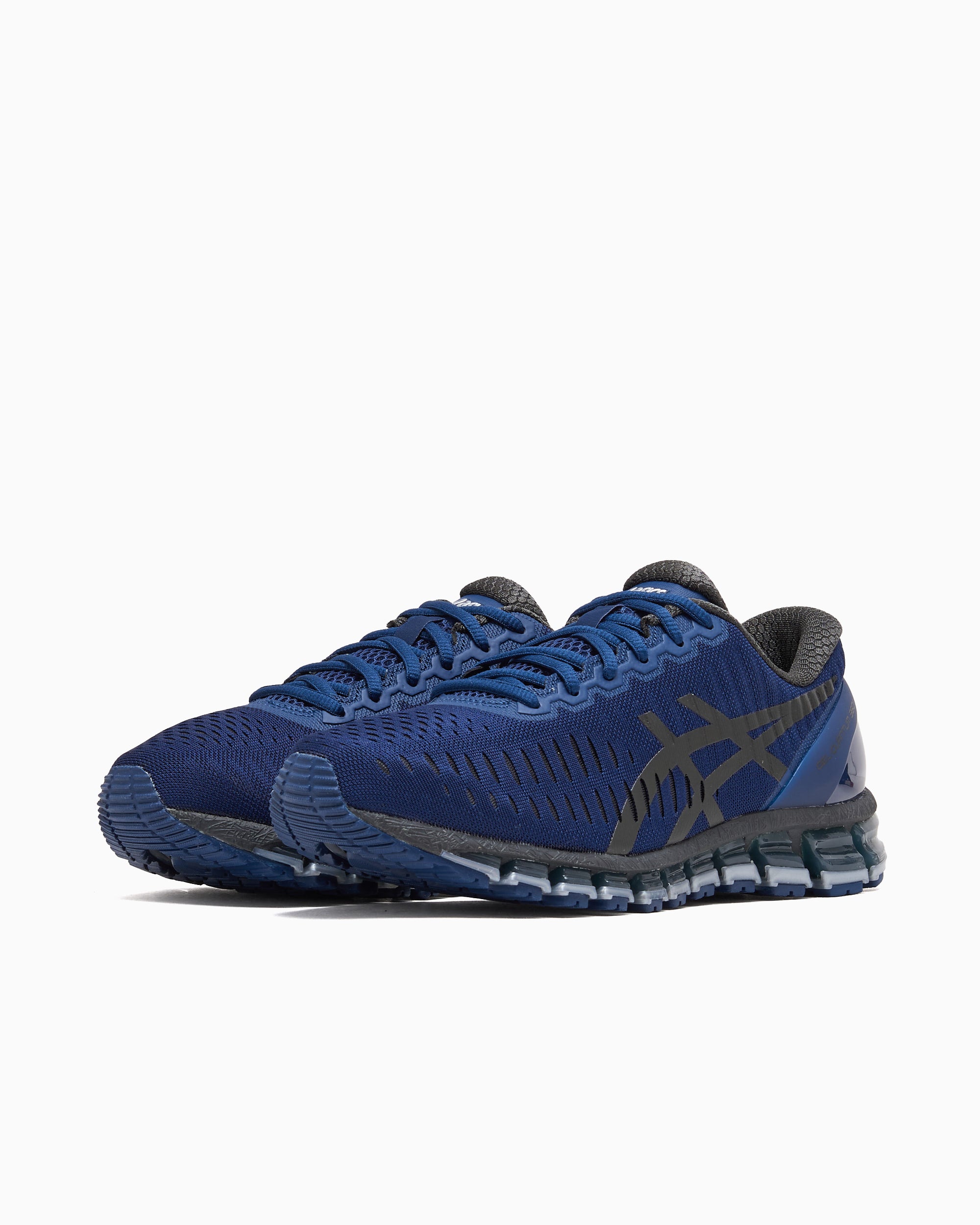 Sneakers ASICS Gel-Quantum™ 360 I - 1203A730-400