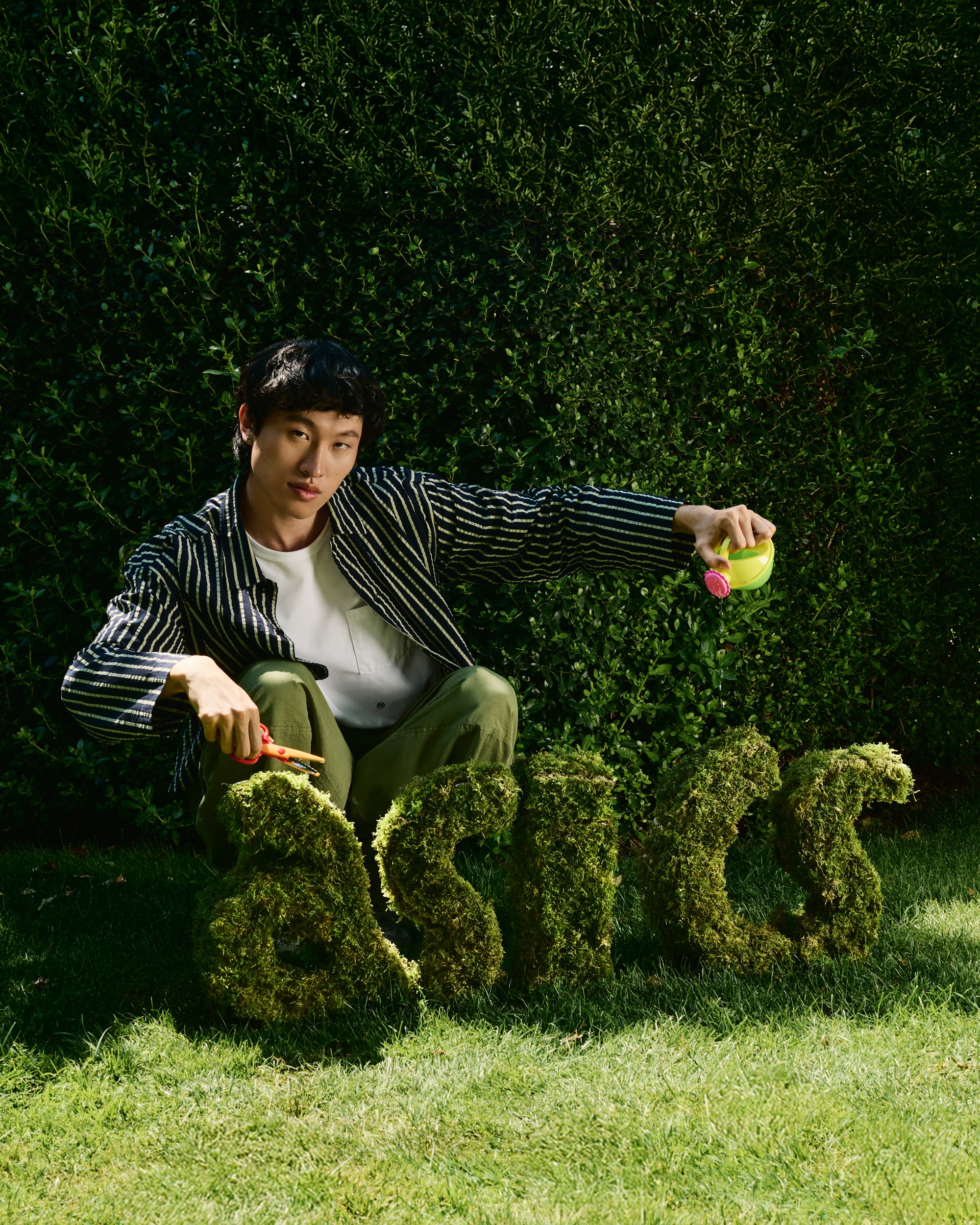 Sneakers ASICS Gel-Quantum™ 360 I AMP - 1203A731-020