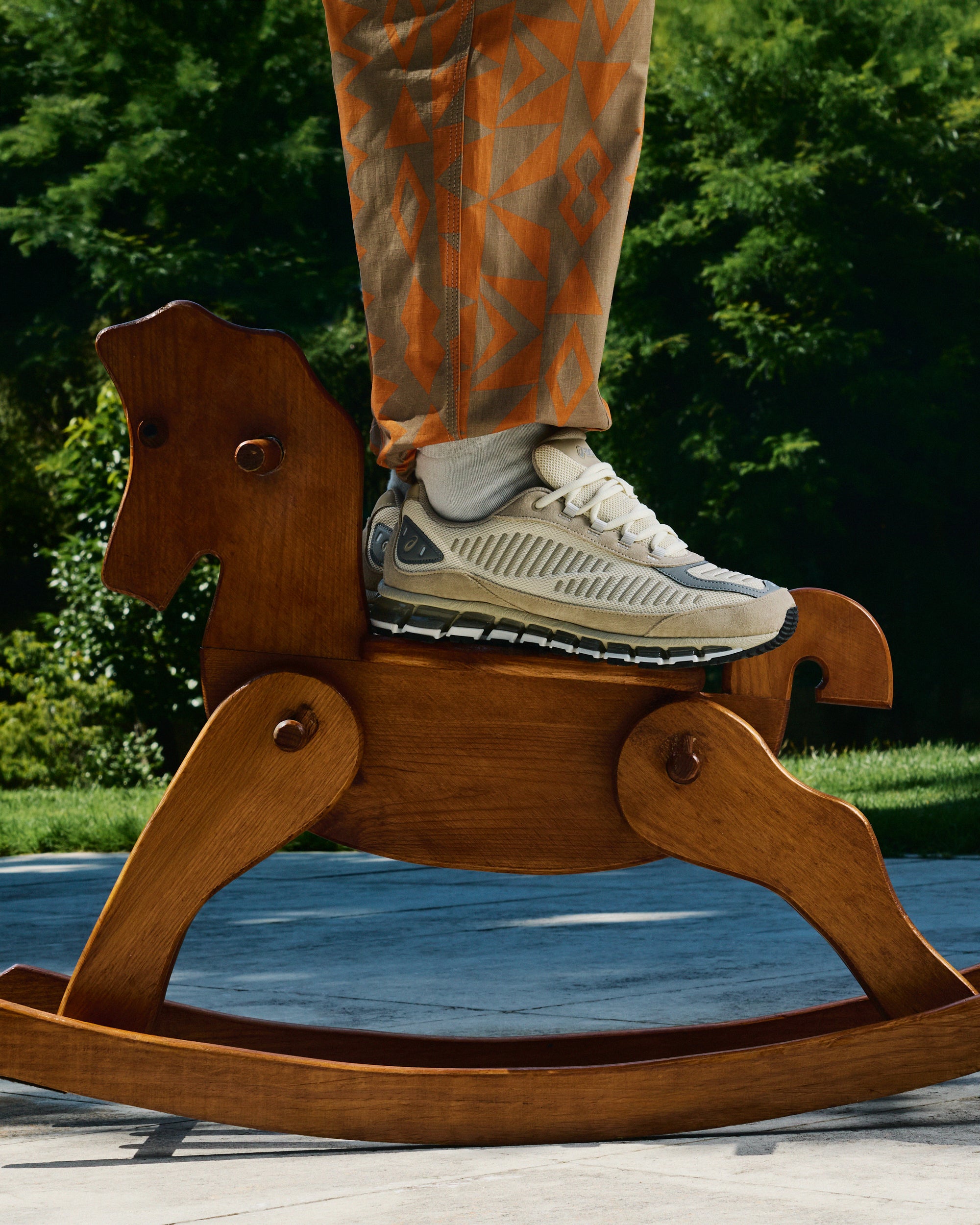 Sneakers ASICS Gel-Quantum™ 360 I AMP - 1203A731-200