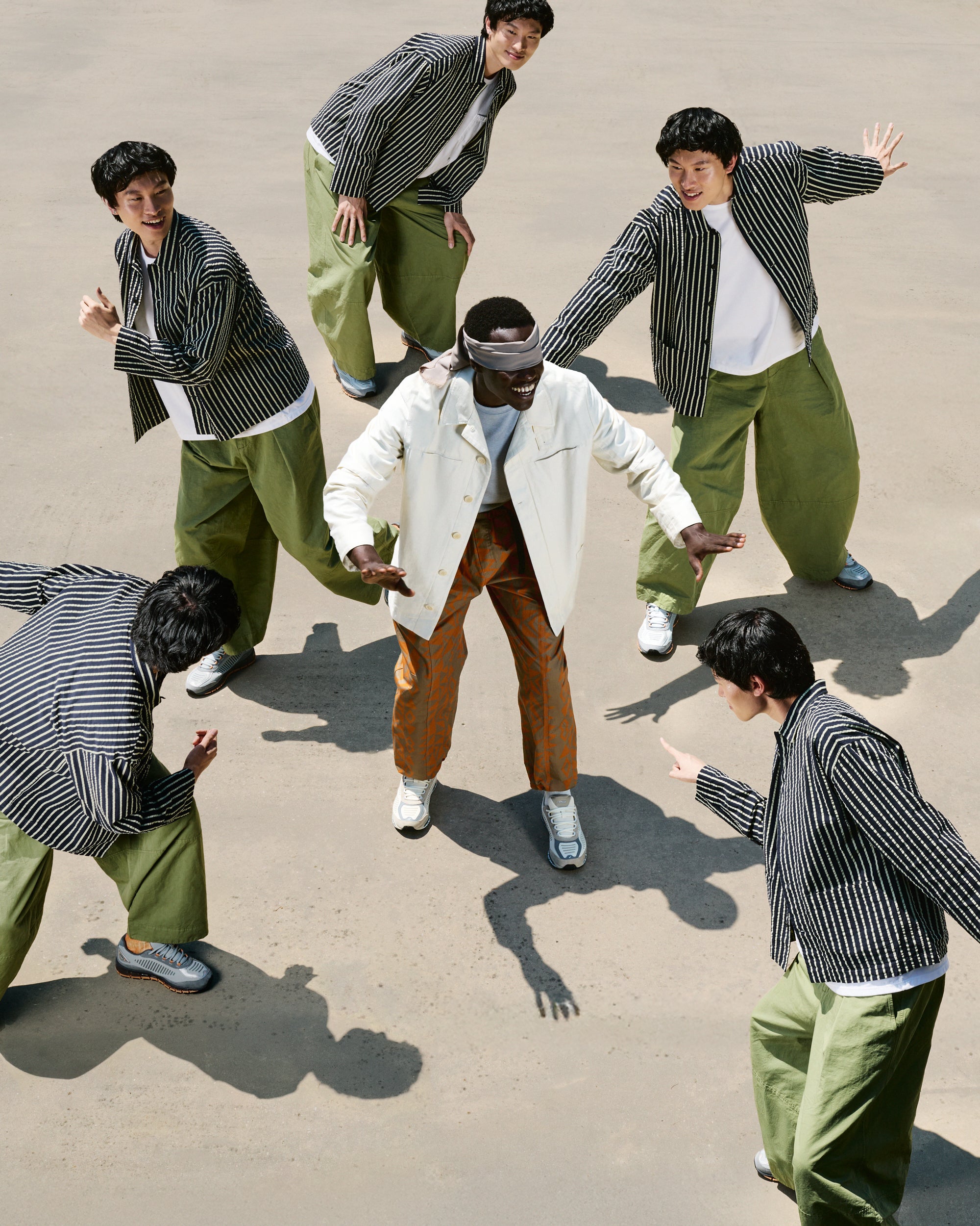 Sneakers ASICS Gel-Quantum™ 360 I AMP - 1203A731-200