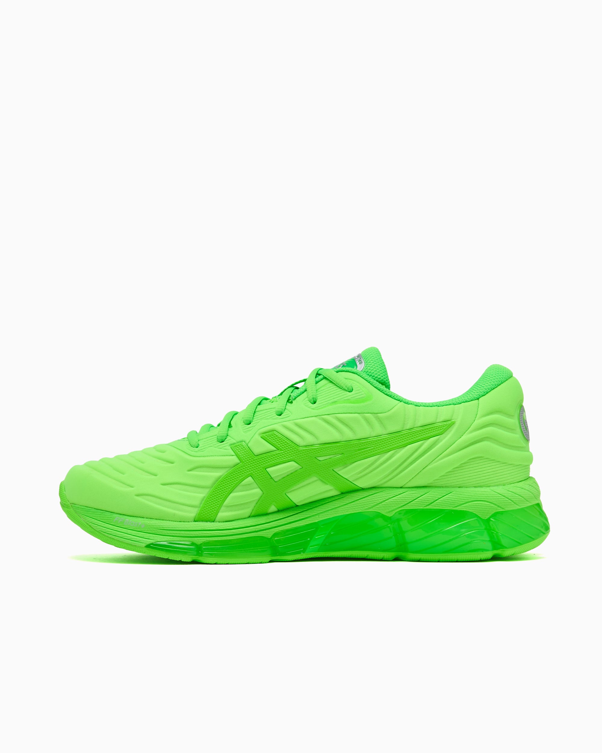 Sneakers ASICS Gel-Quantum 360 VIII Emboss - 1203A593-300