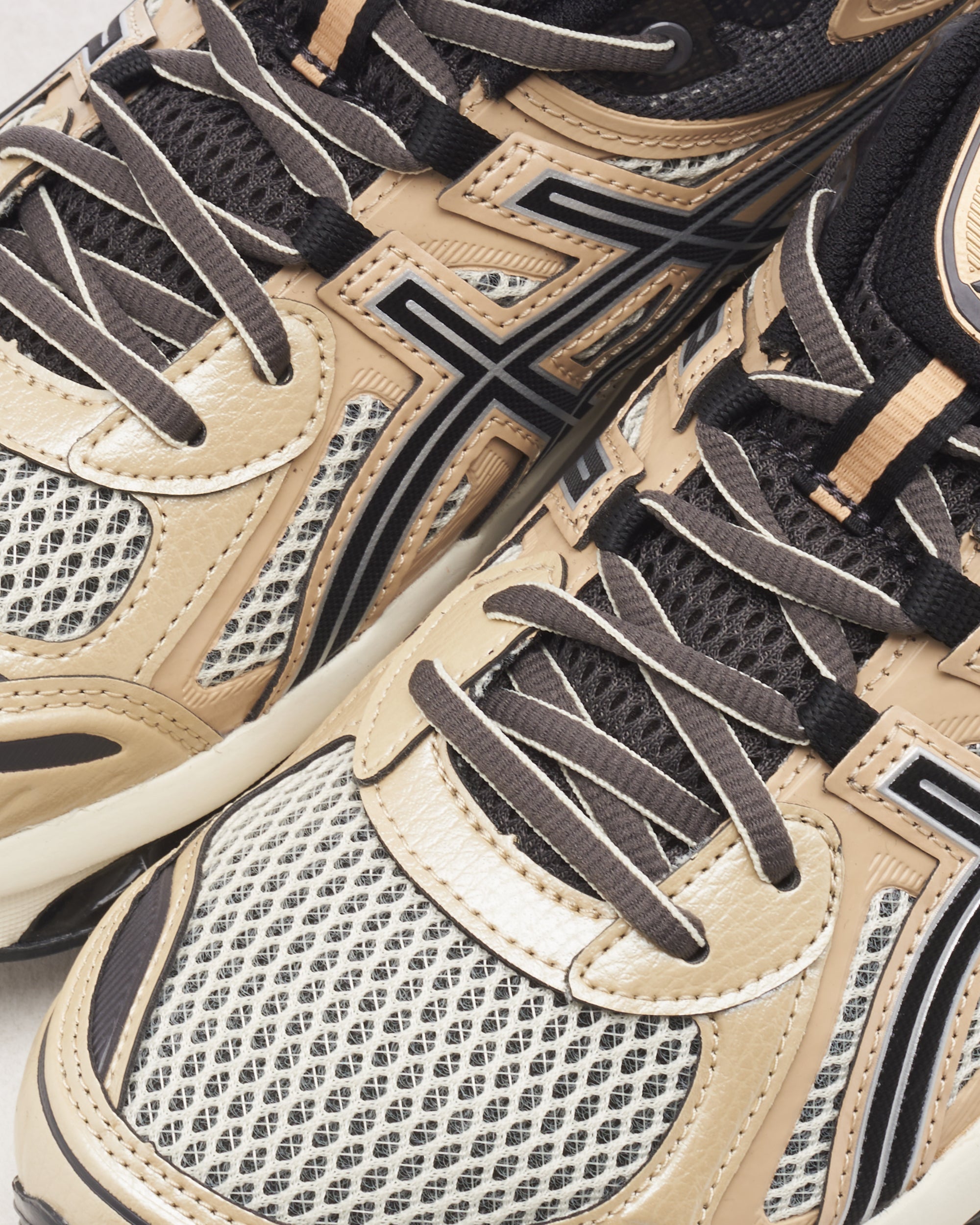Sneakers ASICS Gel-Quantum Kinetic - 1203A270-203