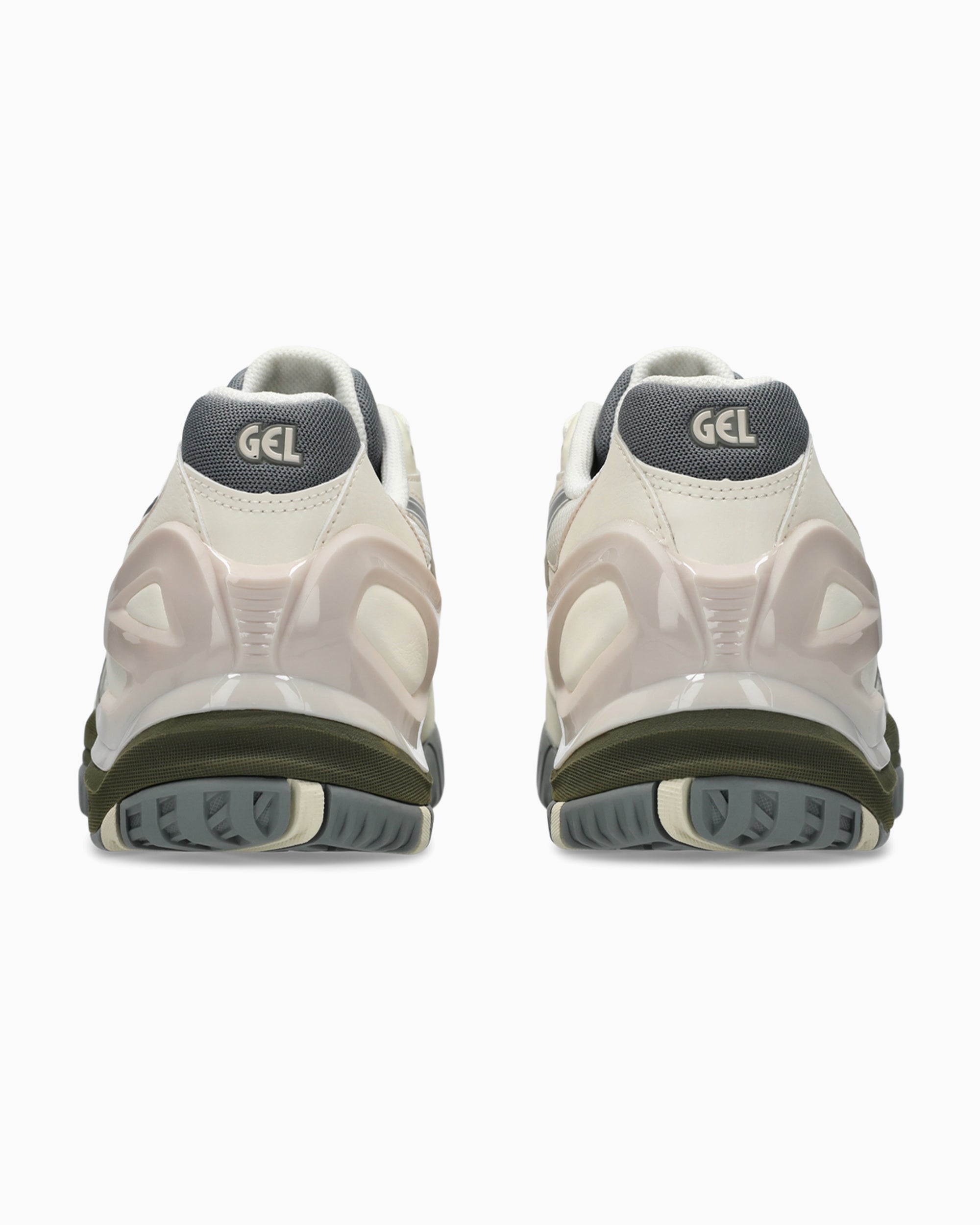 Sneakers ASICS Gel-Resolution 5 - 1203A901-100