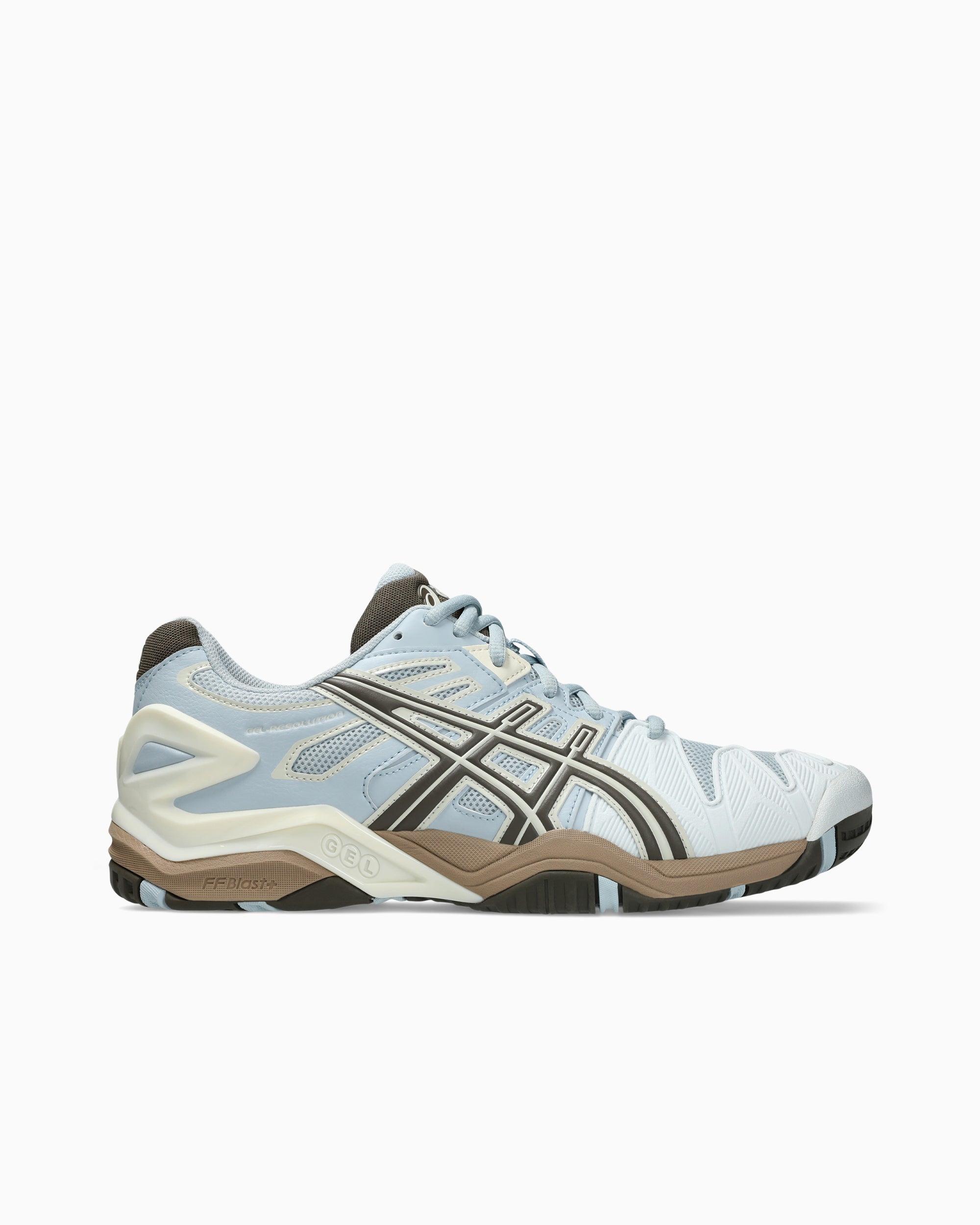 Sneakers ASICS Gel-Resolution 5 - 1203A901-400
