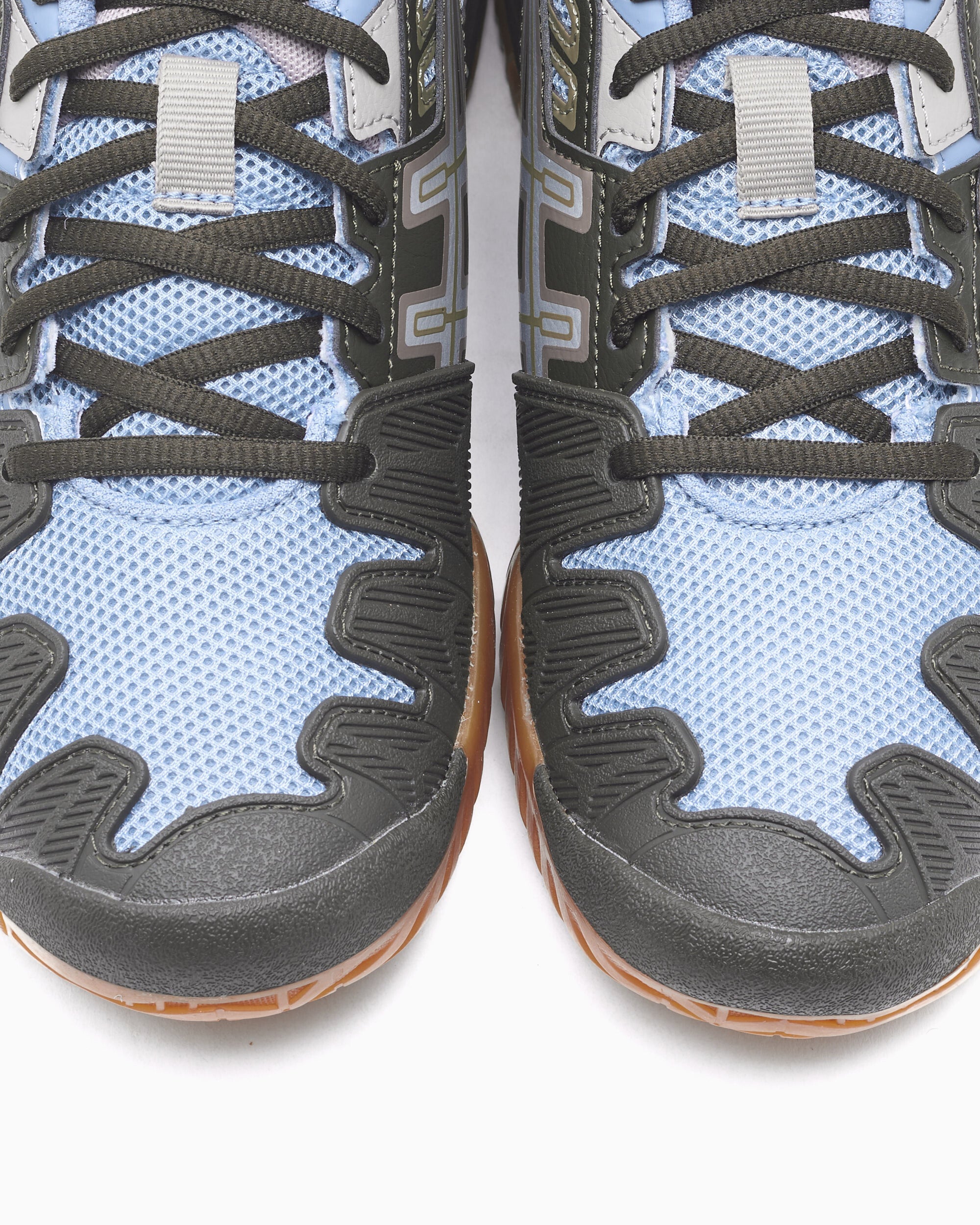 Sneakers ASICS Gel-Resolution 5 - 1203A901-402