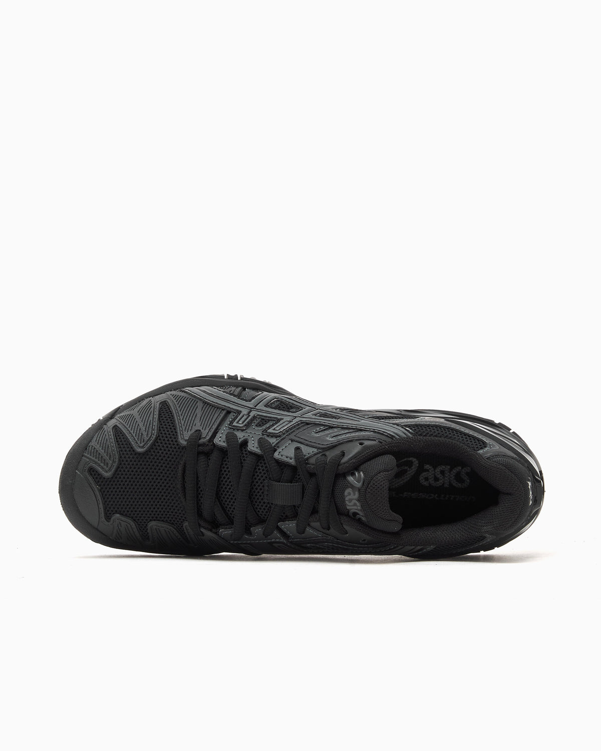 Sneakers ASICS Gel-Resolution 5 "Black" - 1203A901-001