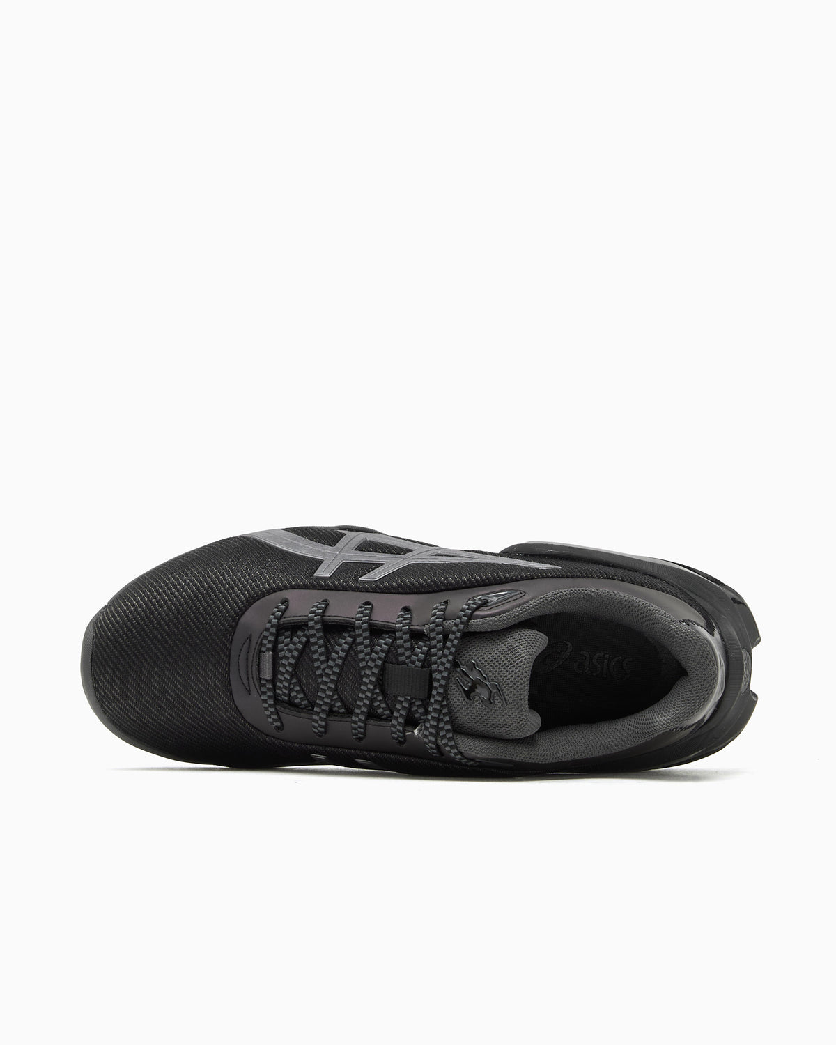 Sneakers ASICS Gel-Teremoa II "Black Obsidian Grey" - 1203B091-001