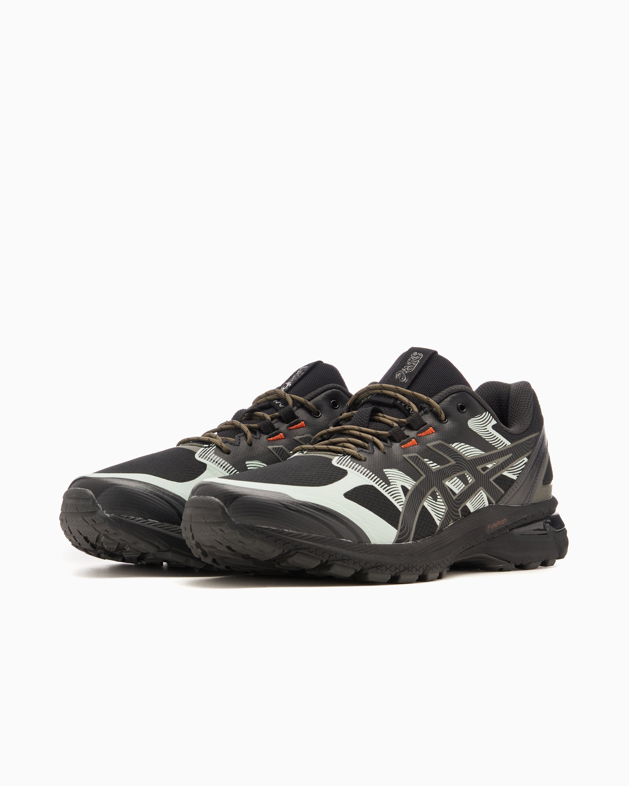 Sneakers ASICS Gel-Terrain - 1203A342-002