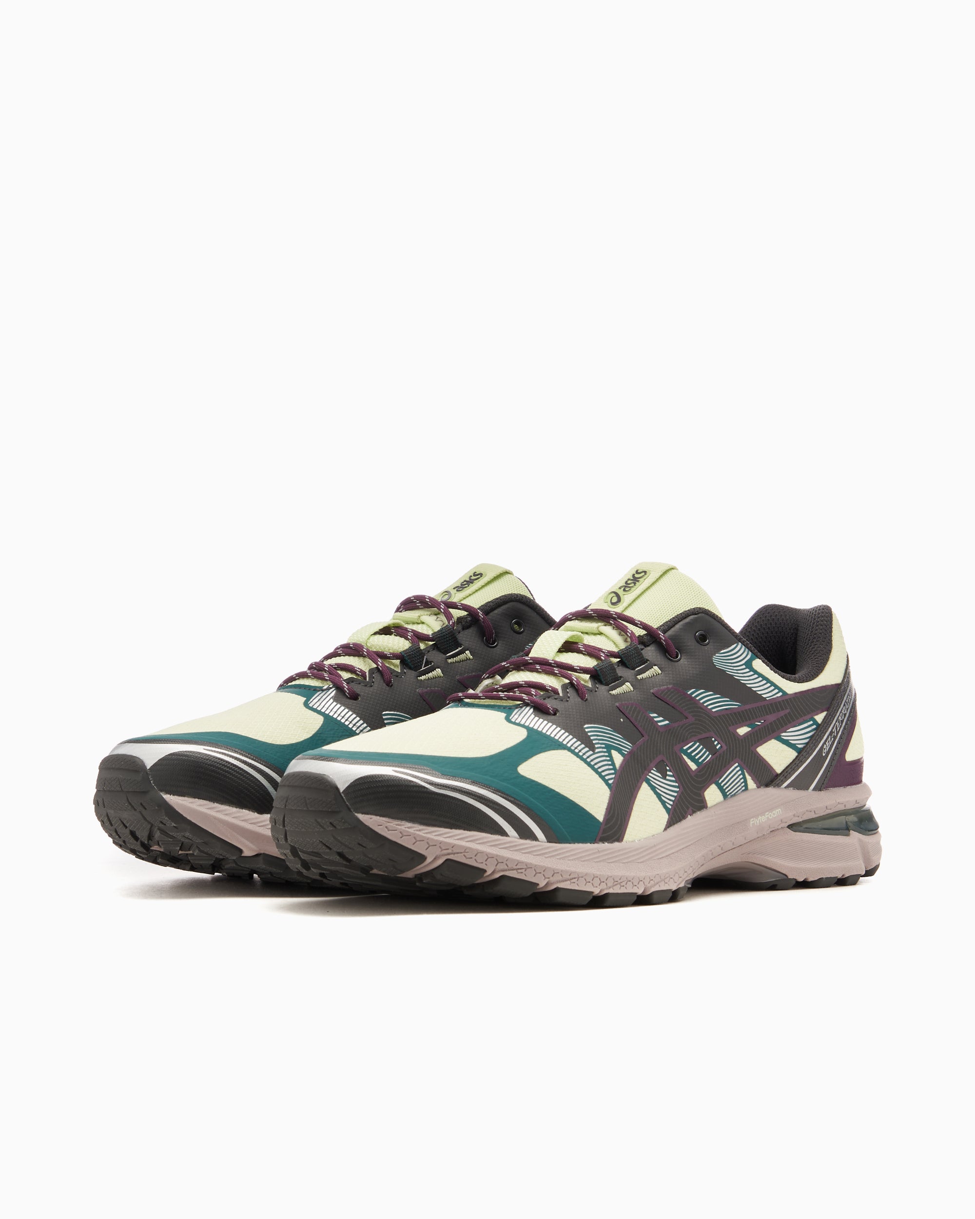 Sneakers ASICS Gel-Terrain - 1203A342-302