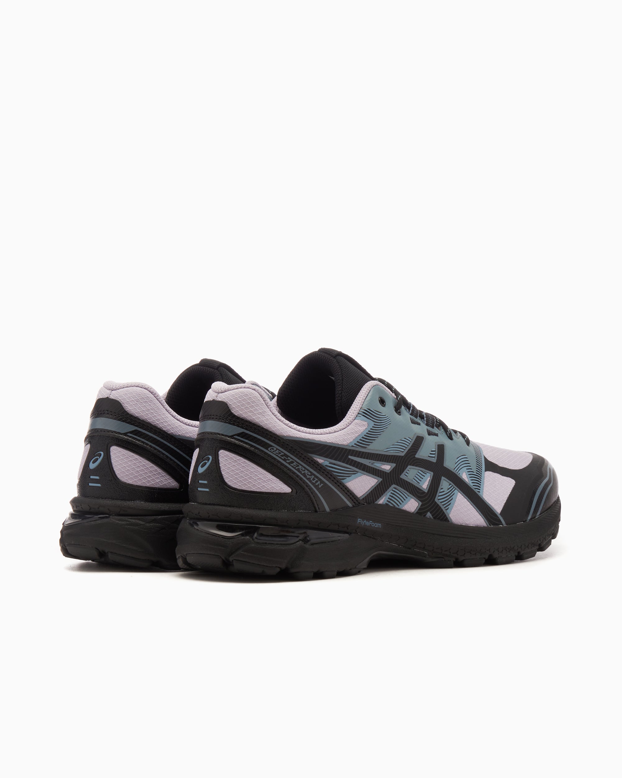 Sneakers ASICS Gel-Terrain - 1203A342-500