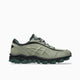 ASICS Gel-Transcend FJ "Ash Green"