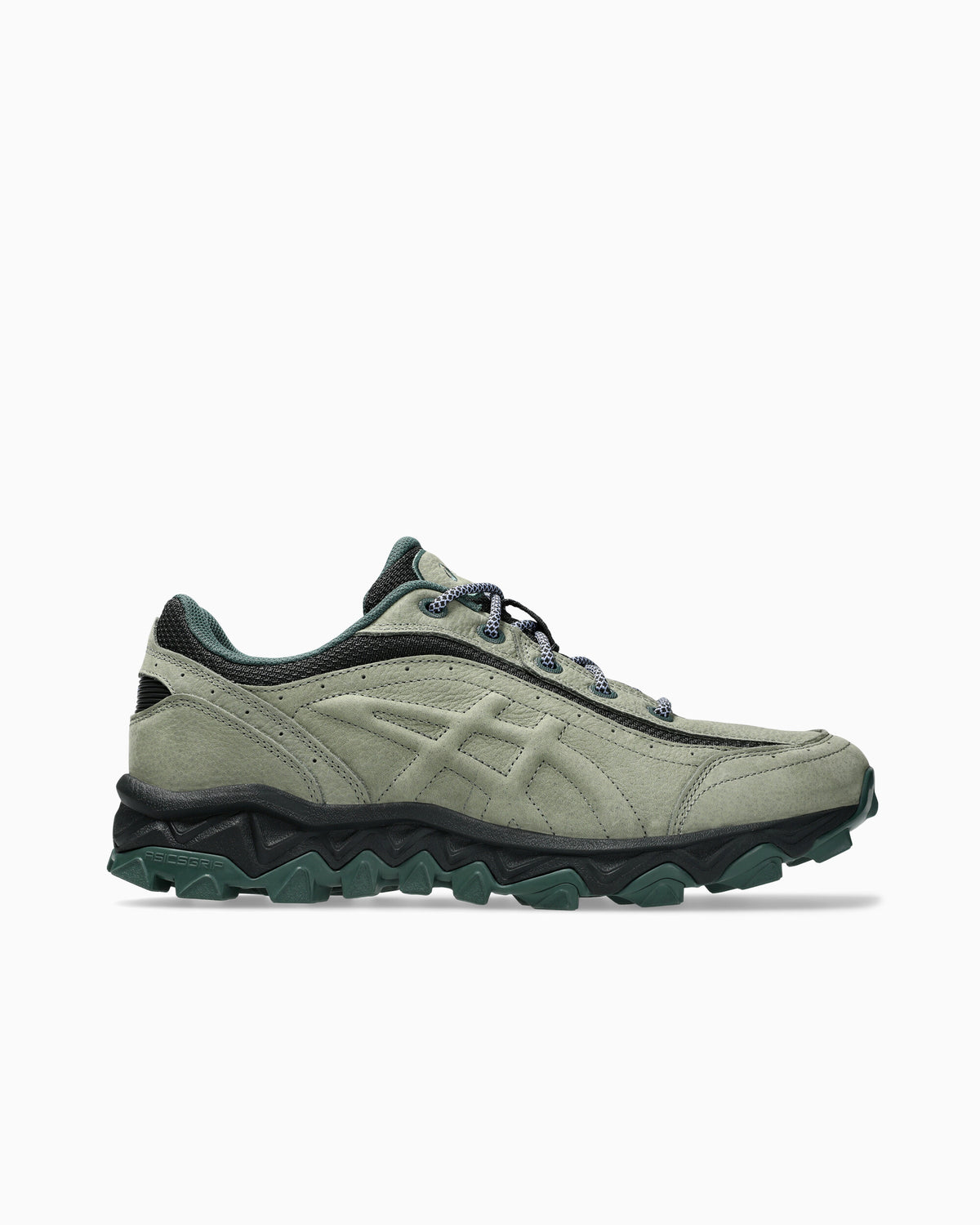 Sneakers ASICS Gel-Transcend FJ "Ash Green" - 1203B050-300