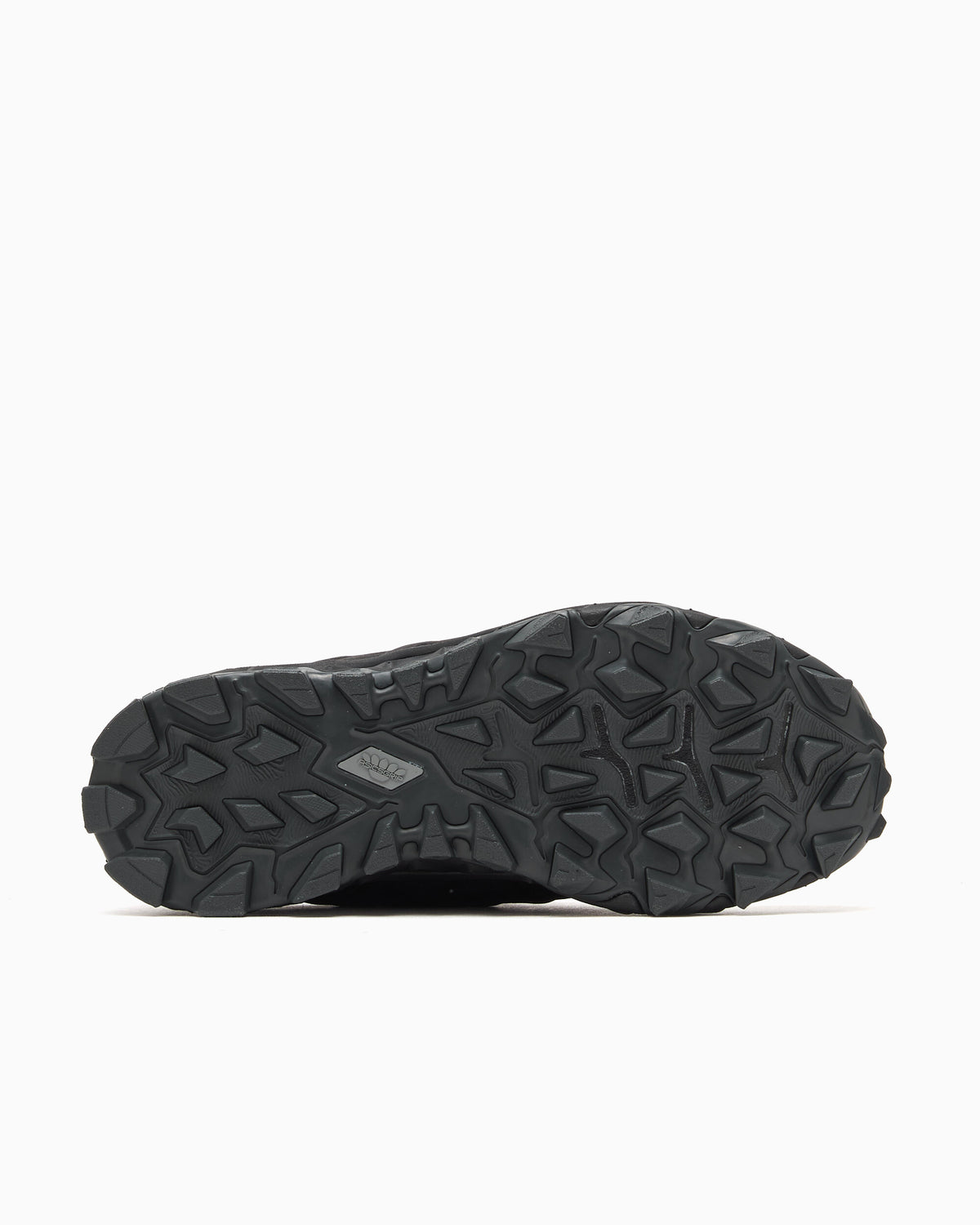 Sneakers ASICS Gel-Transcend FJ "Black" - 1203B050-001