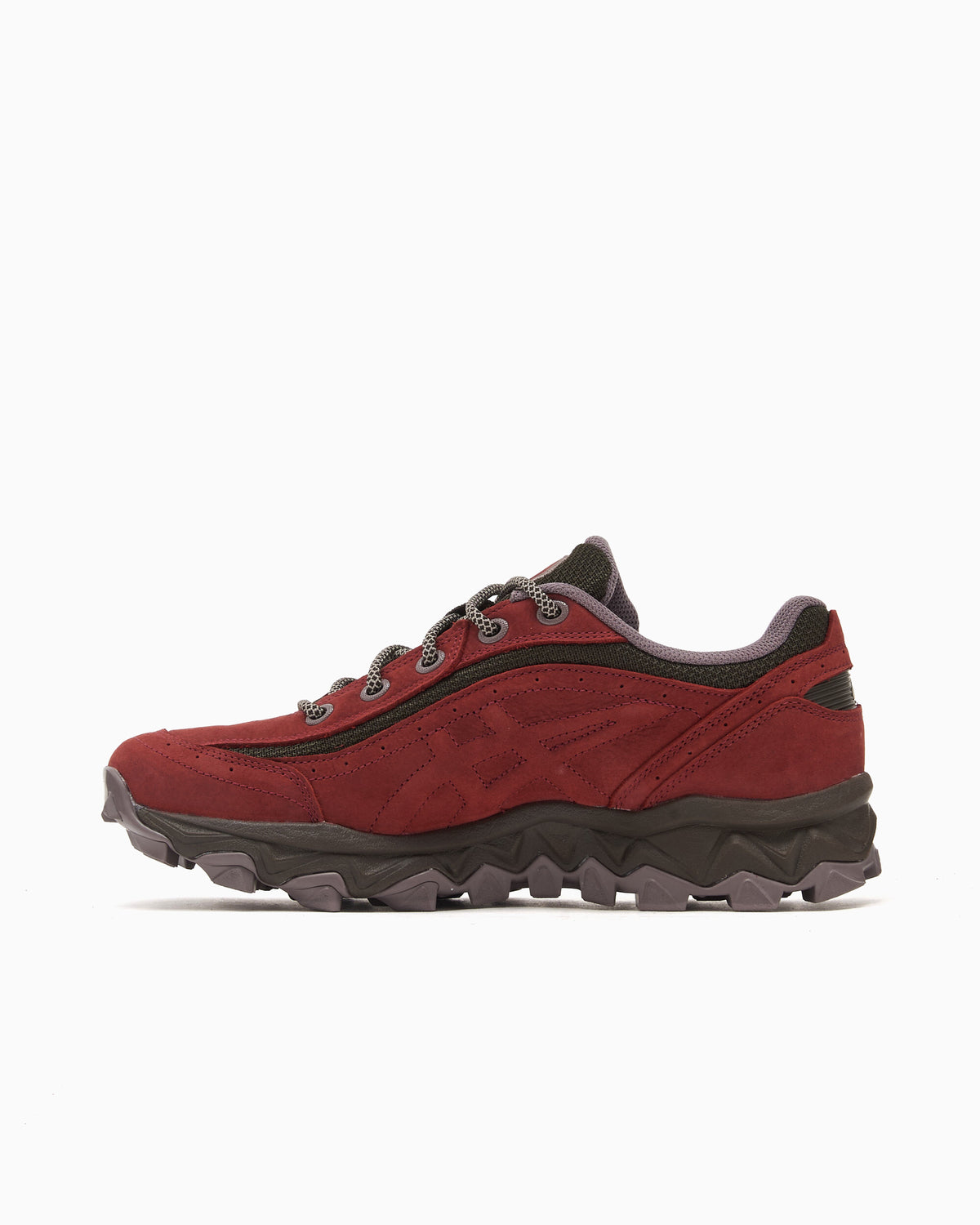 Sneakers ASICS Gel-Transcend FJ "Rusted Rock" - 1203B050-600