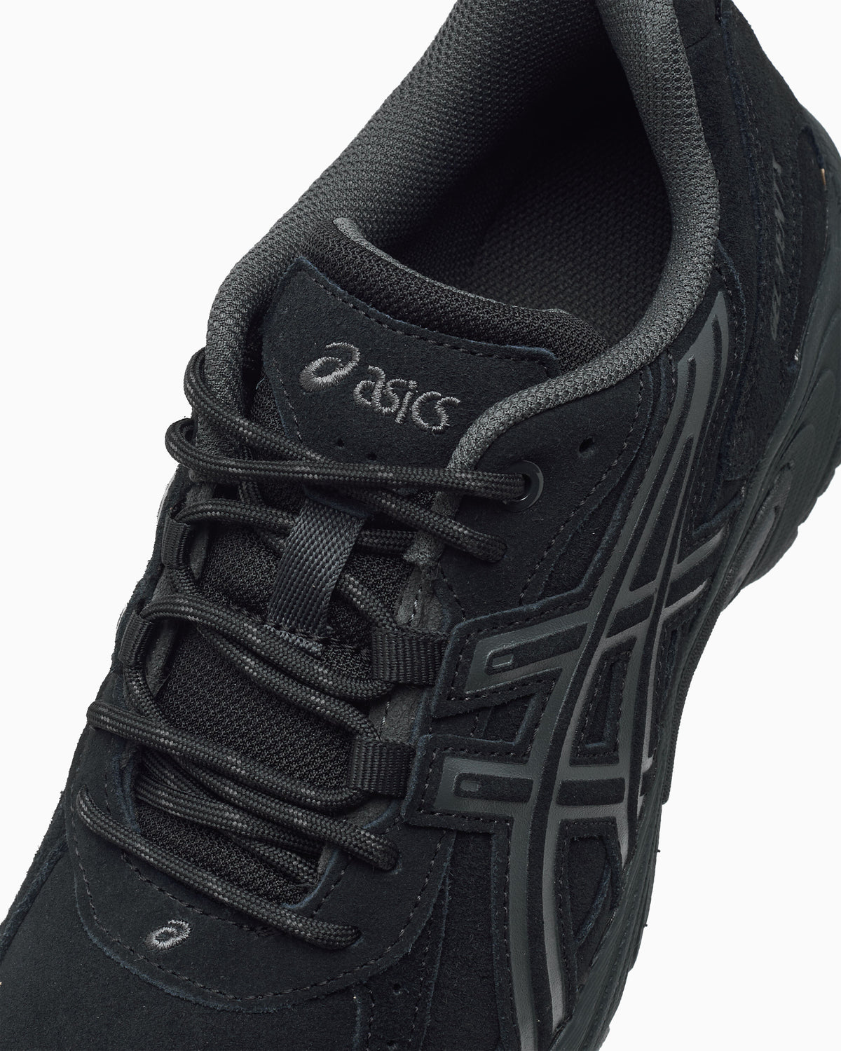 Sneakers ASICS Gel-Ventx "Black" - 1203B160-001