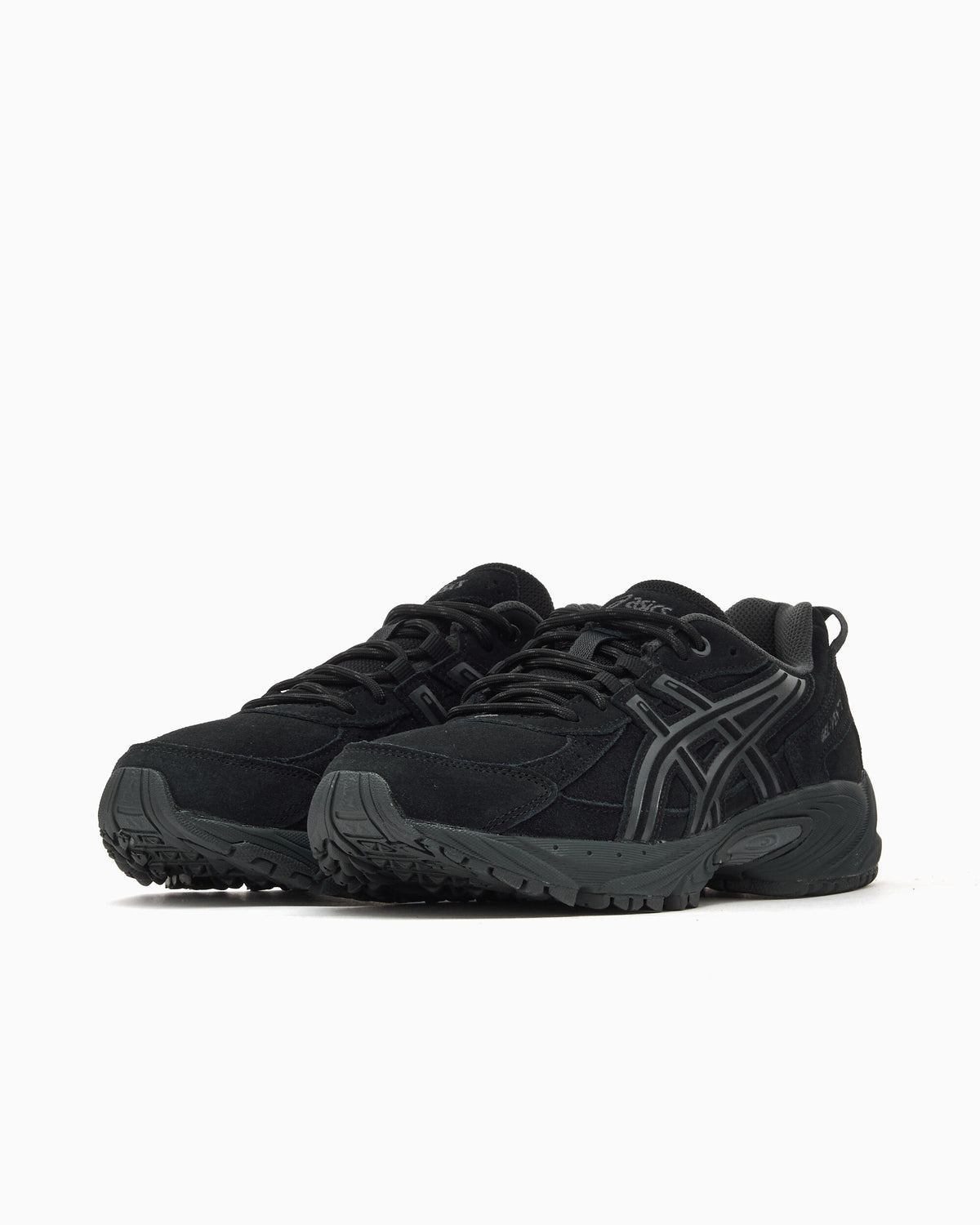 Sneakers ASICS Gel-Ventx "Black" - 1203B160-001