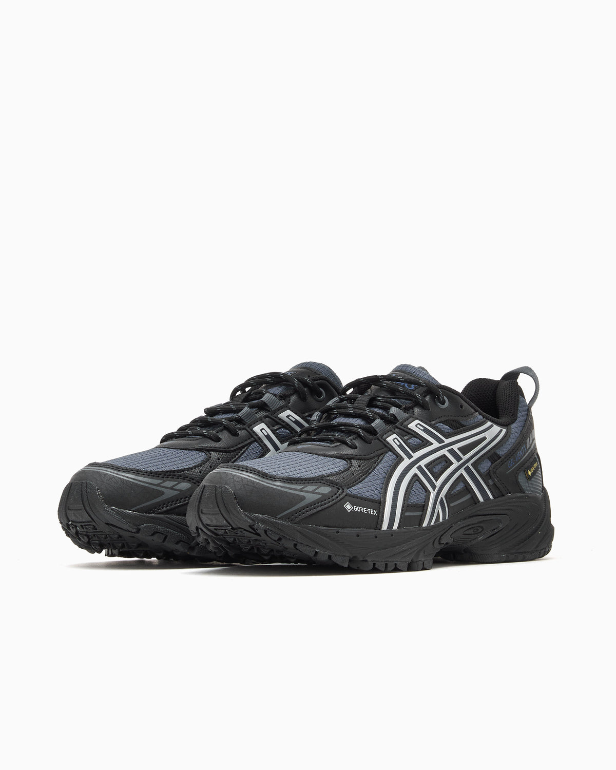 Sneakers ASICS Gel-Ventx Gore-Tex® - 1203B161-021