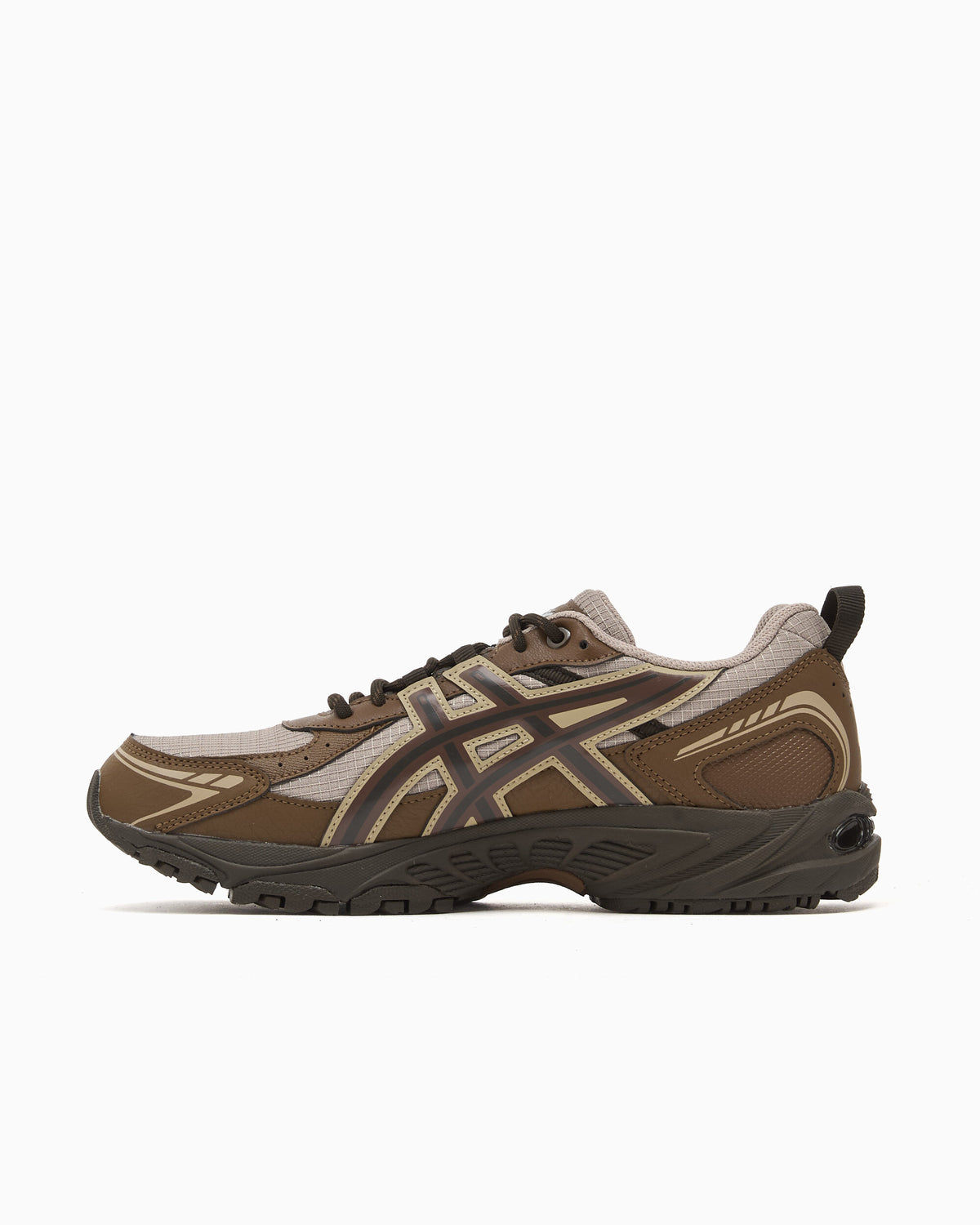 Sneakers ASICS Gel-Ventx Gore-Tex® "Driftwood" - 1203B161-200