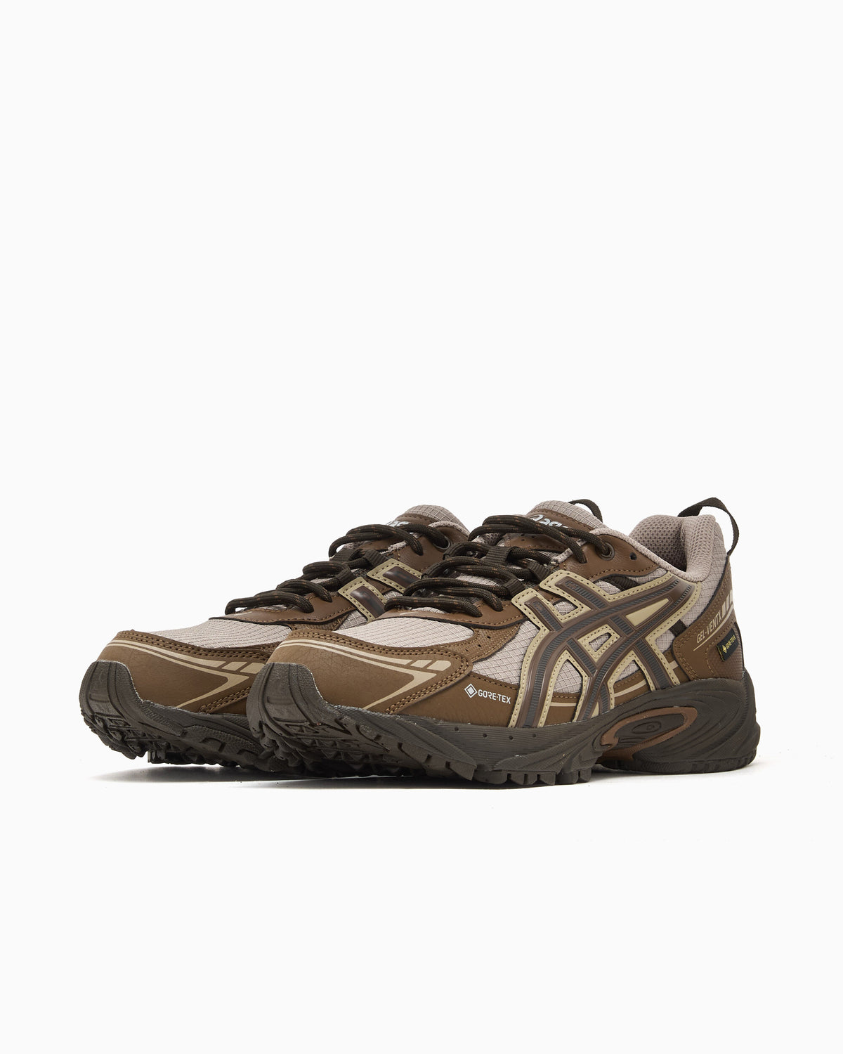 Sneakers ASICS Gel-Ventx Gore-Tex® "Driftwood" - 1203B161-200