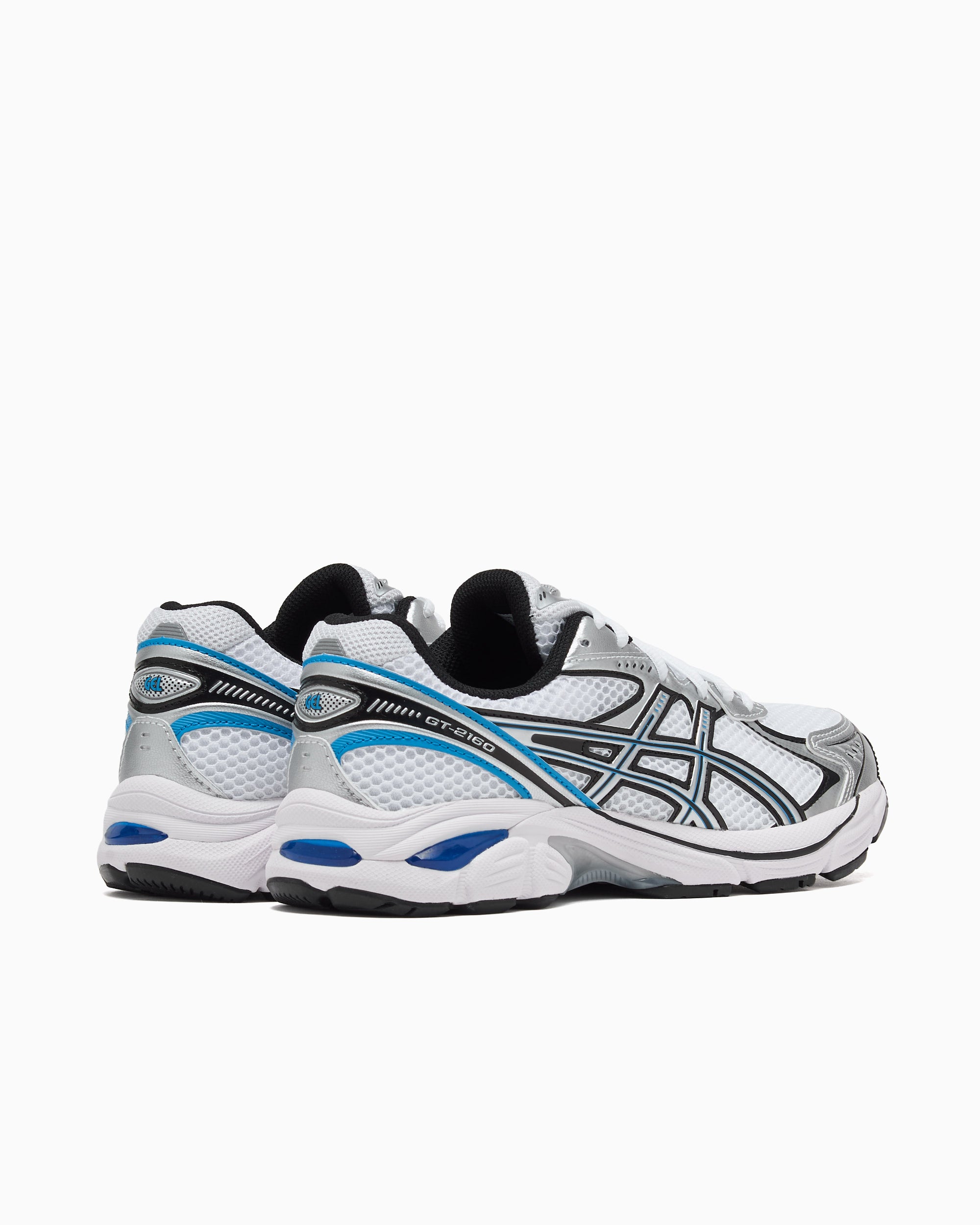 Sneakers ASICS GT-2160 - 1203A952-100