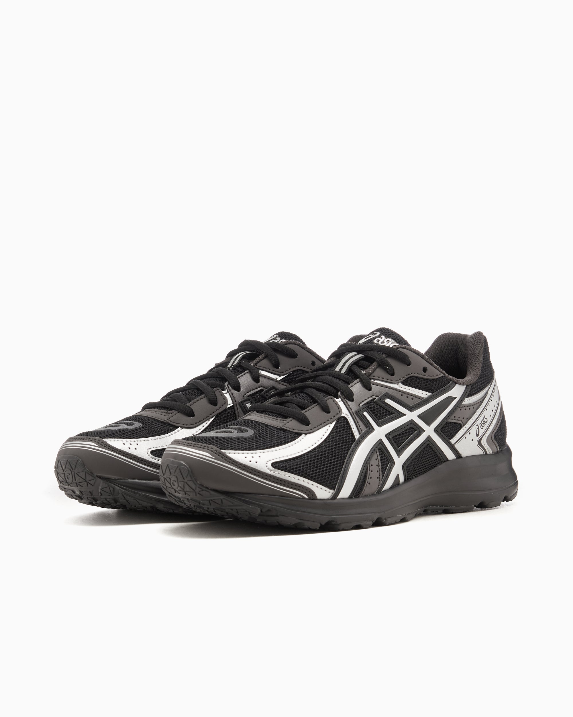 Sneakers ASICS JOG 100S - 1203A741-001