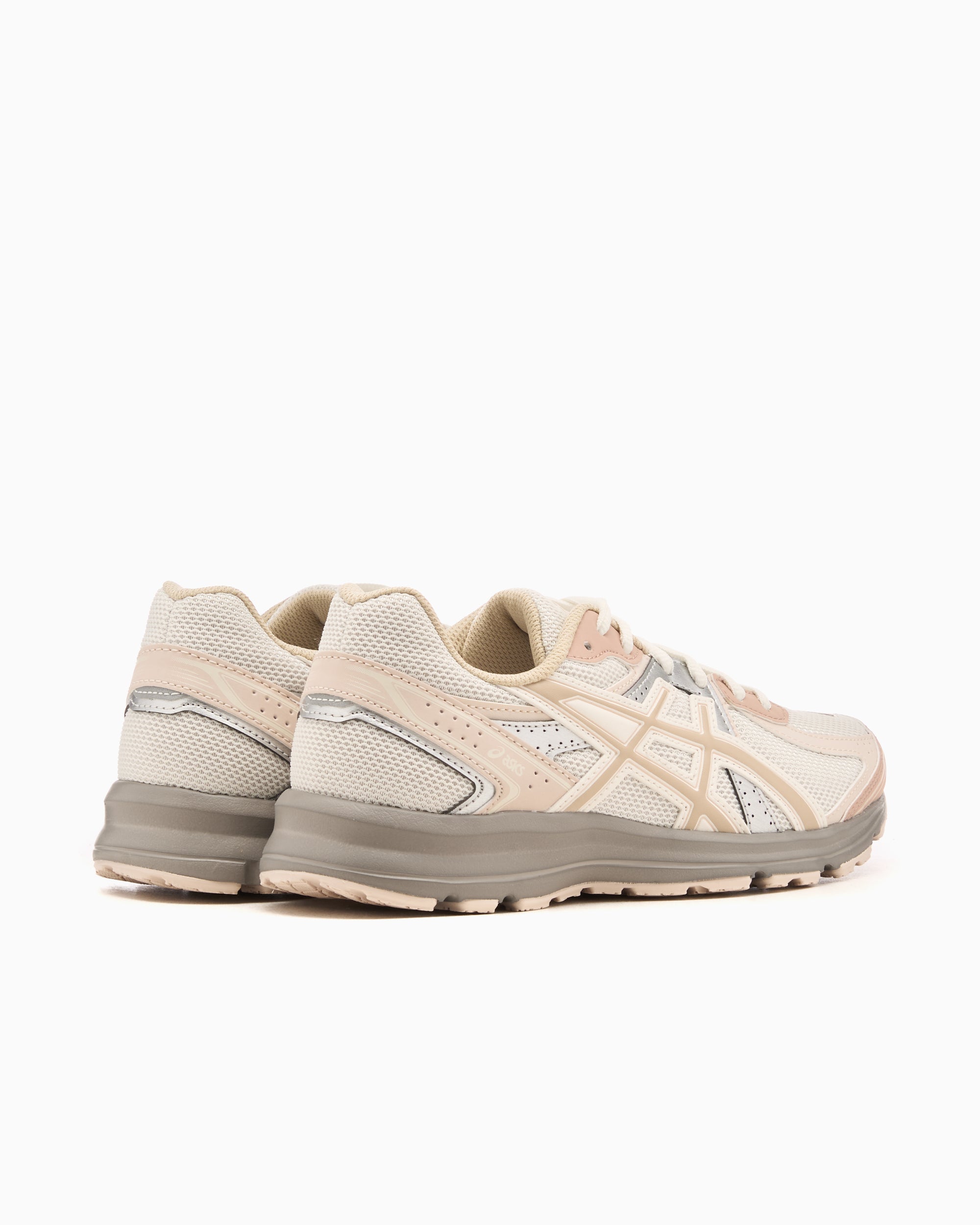Sneakers ASICS JOG 100S - 1203A741-100