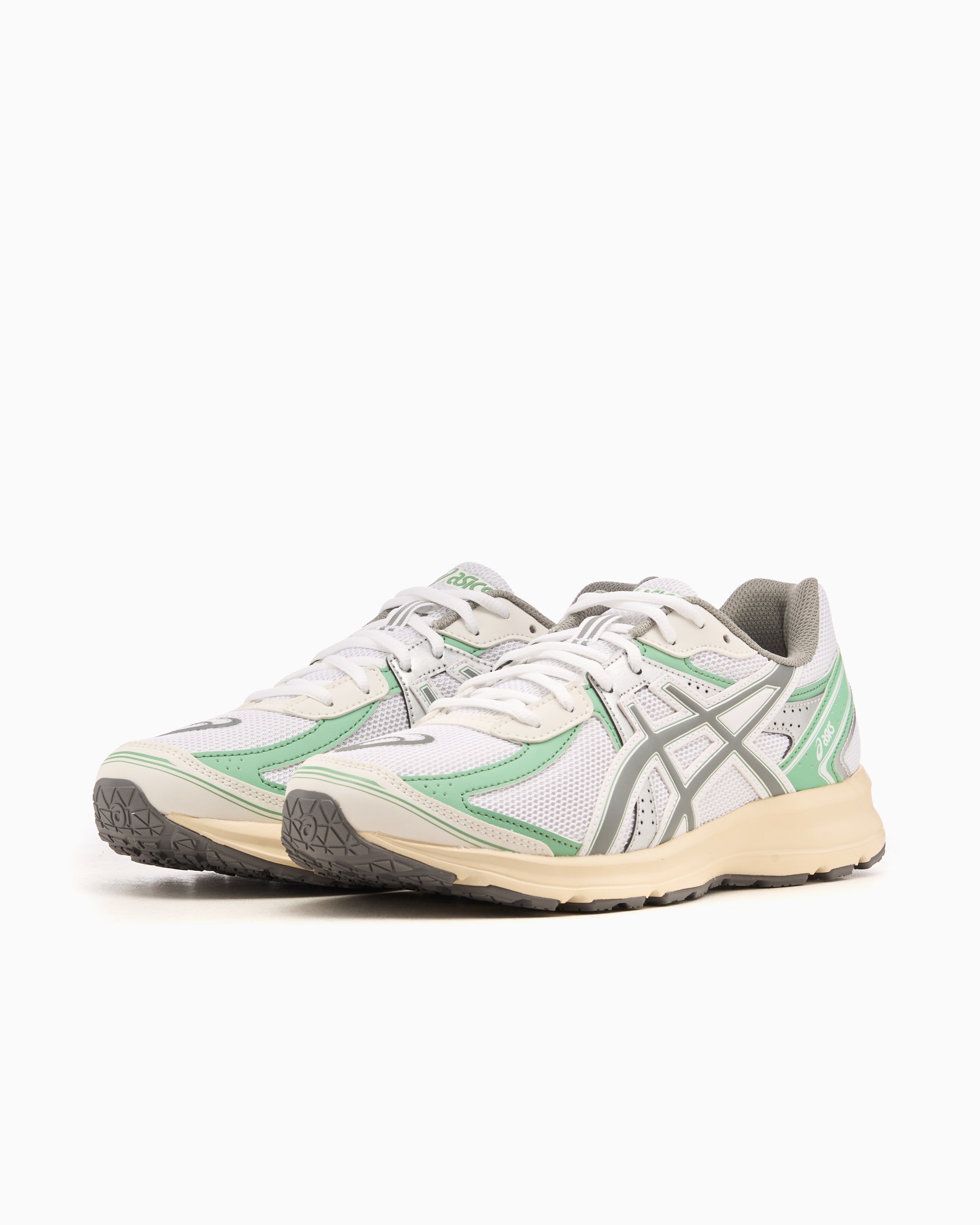 Sneakers ASICS JOG 100S - 1203A741-101