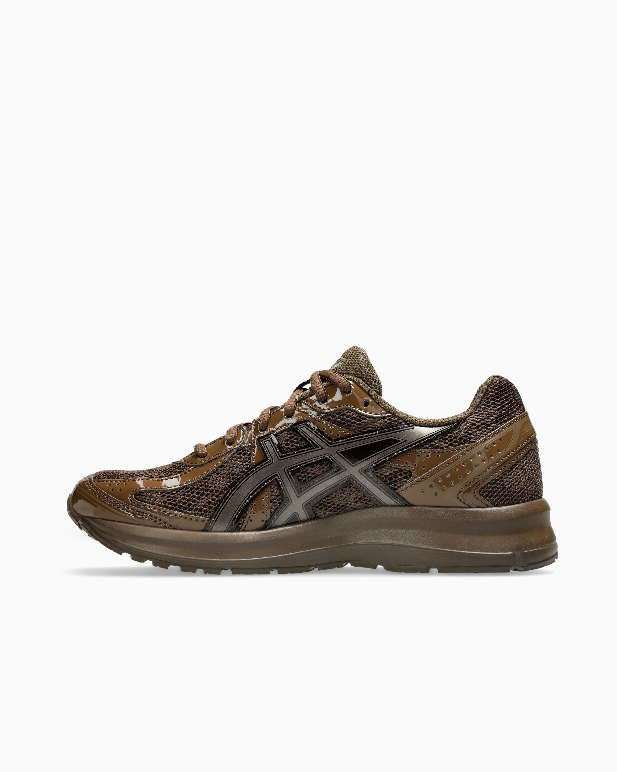 Sneakers ASICS JOG 100S - 1203B043-200