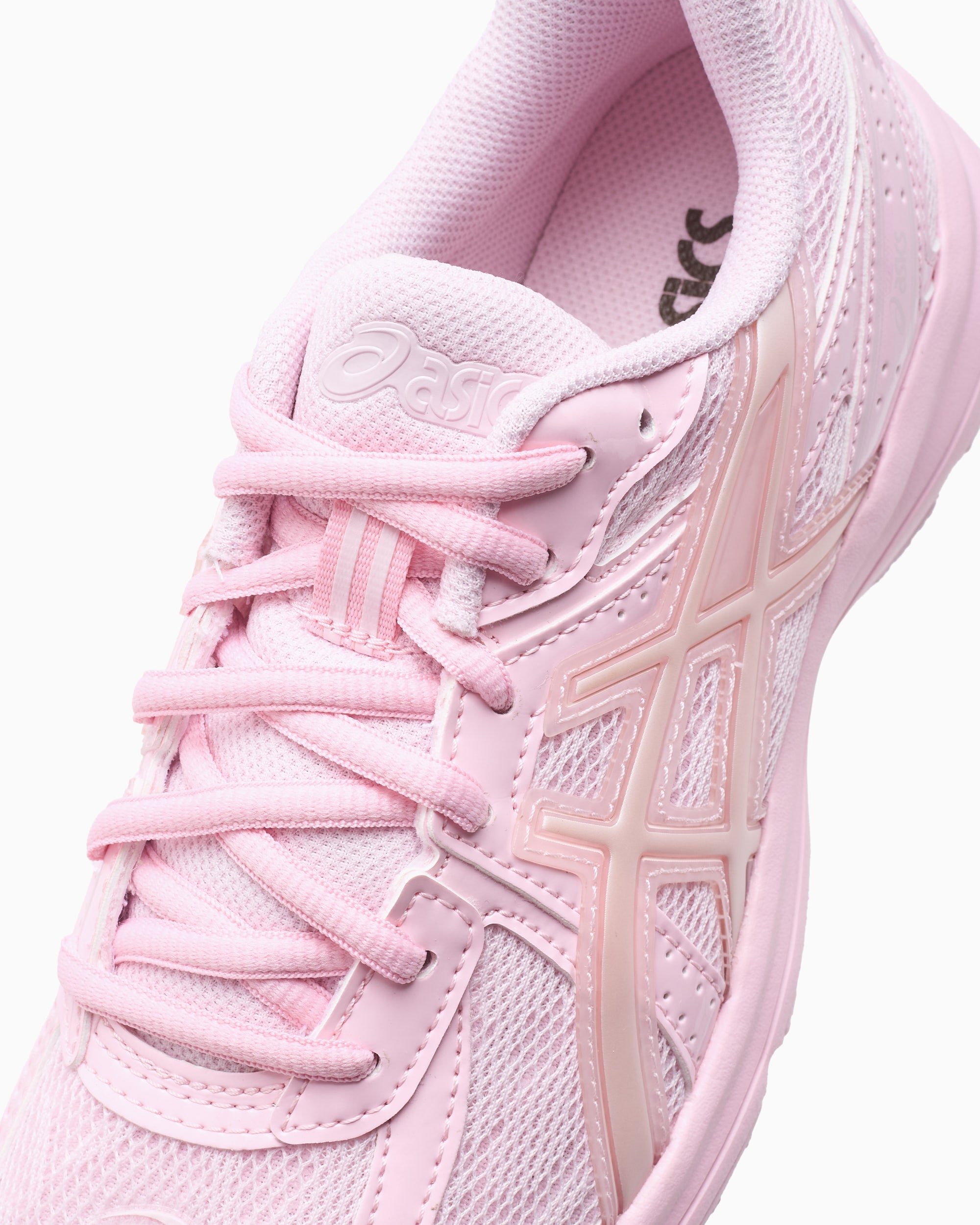 Sneakers ASICS JOG 100S - 1203B043-700