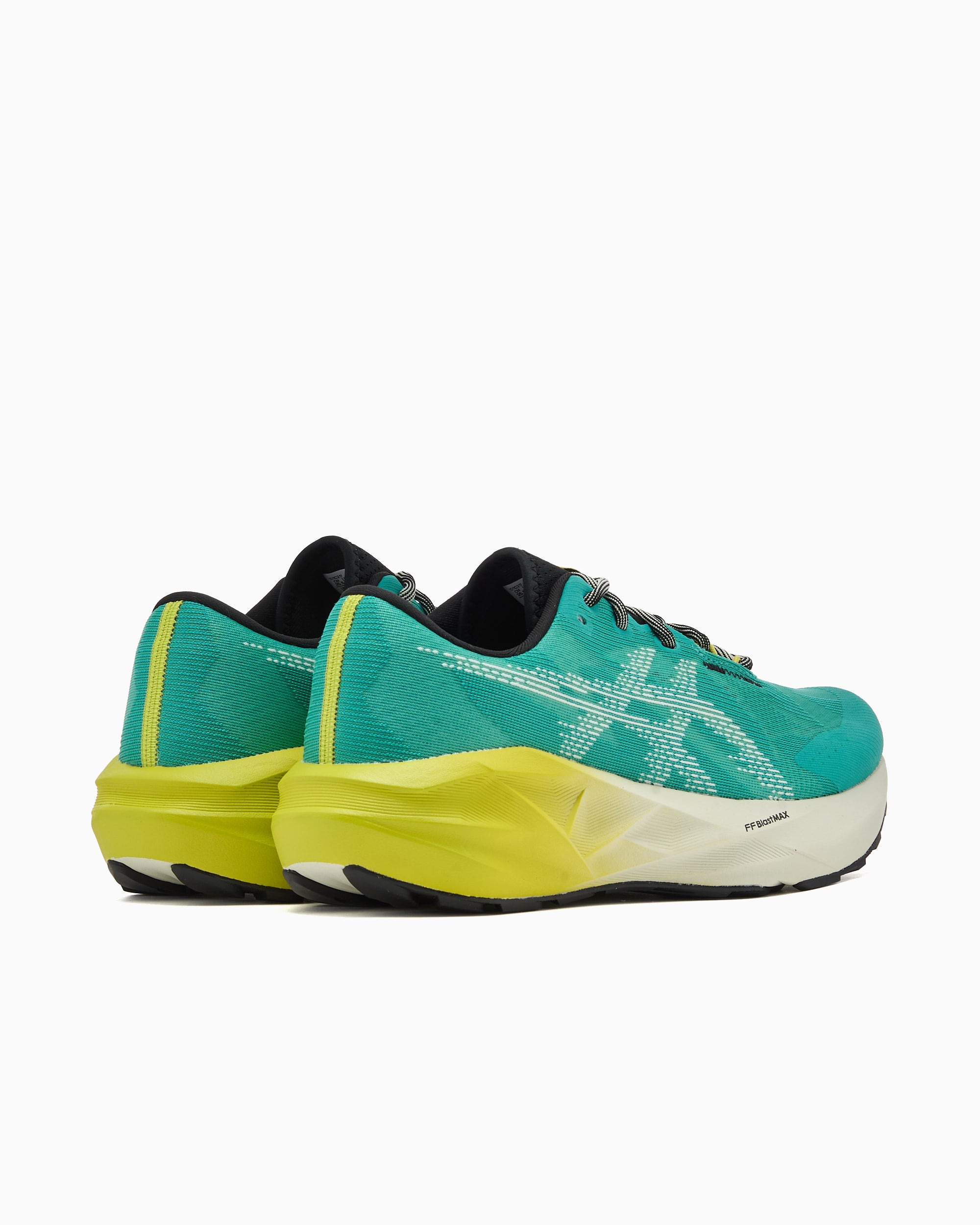 Sneakers ASICS Novablast 5 TR - 1011C217-300