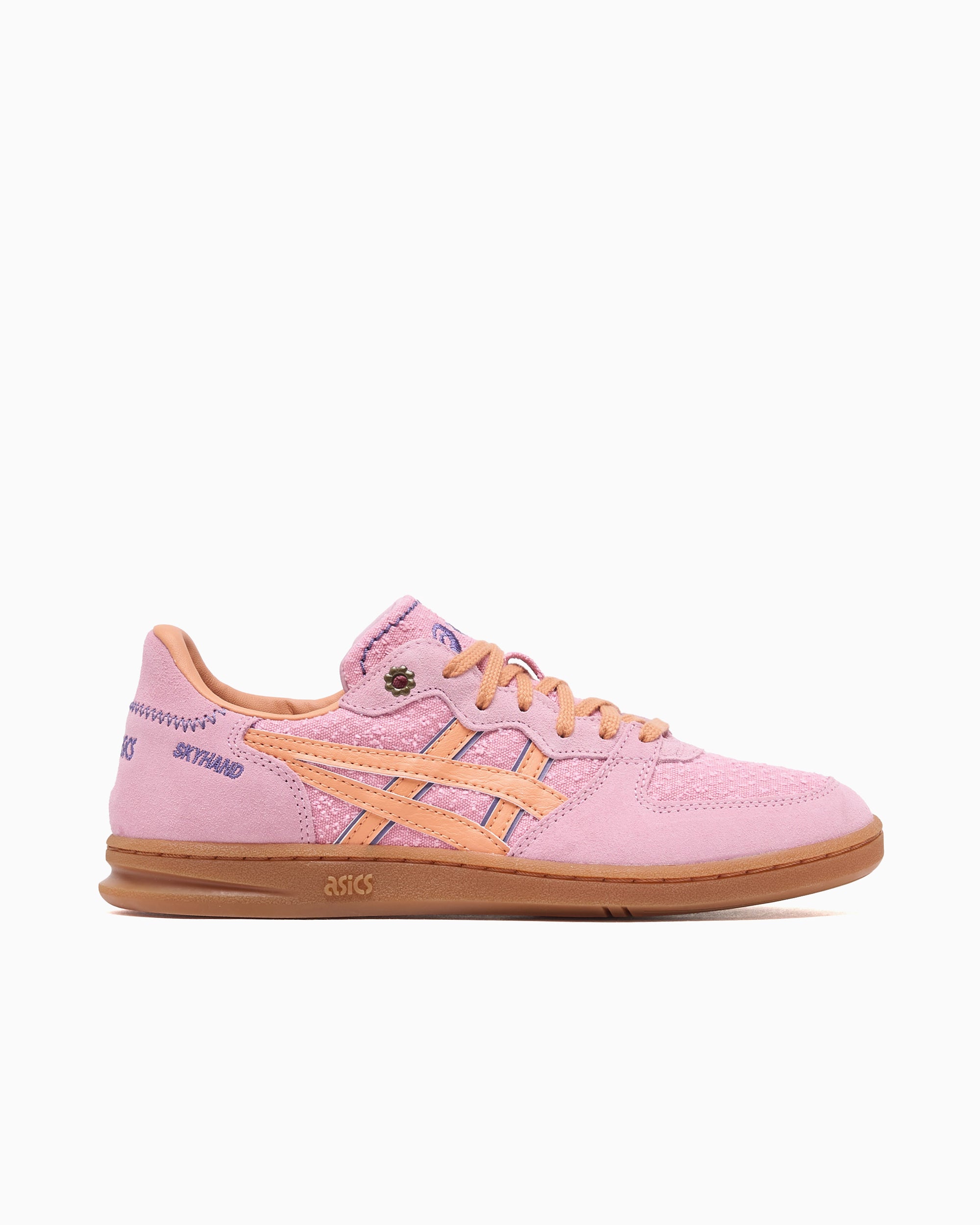 Sneakers ASICS Skyhand OG - 1203A767-700