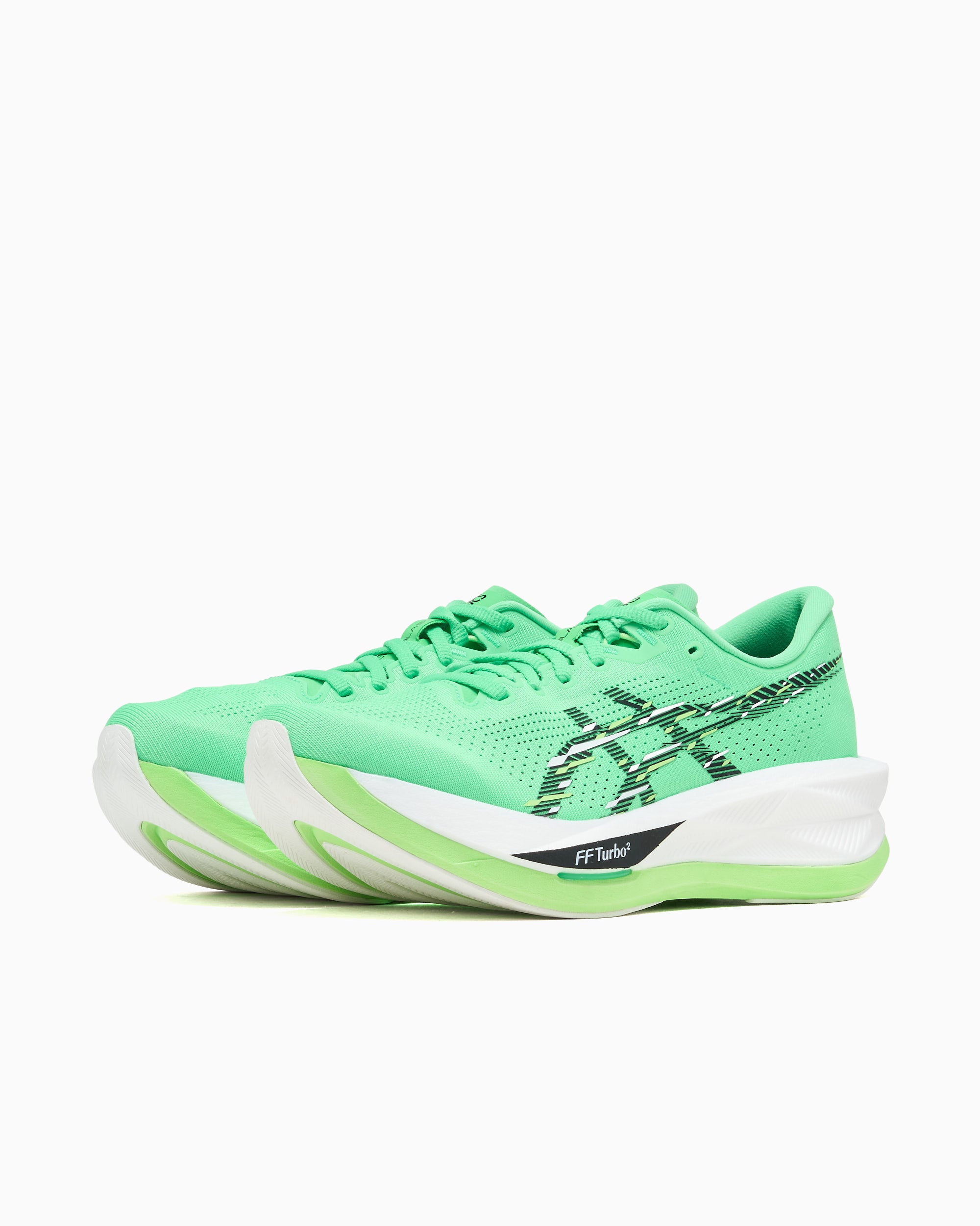 Sneakers ASICS Sonicblast - 1011C083-300