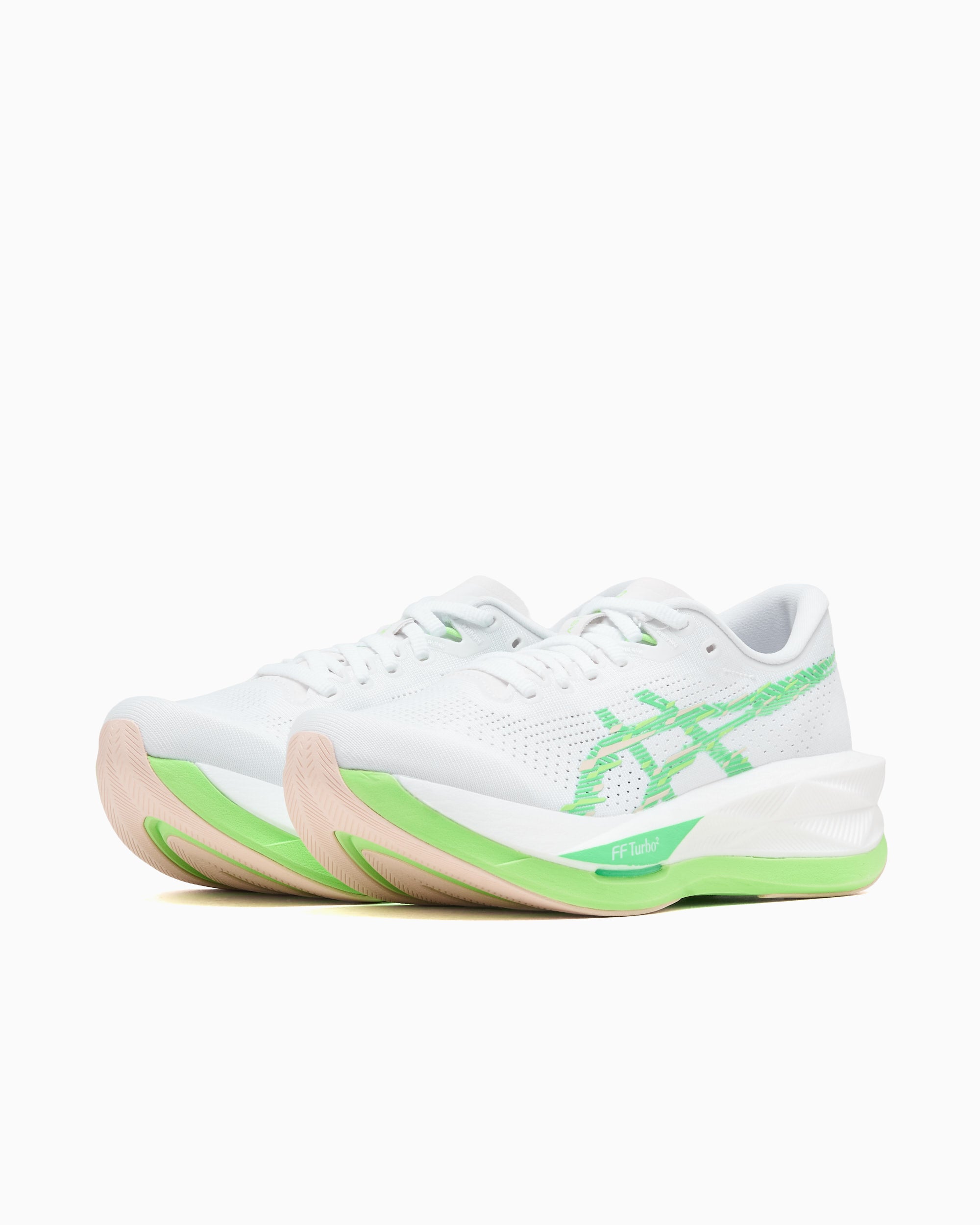 Sneakers ASICS Sonicblast - 1012B862-101