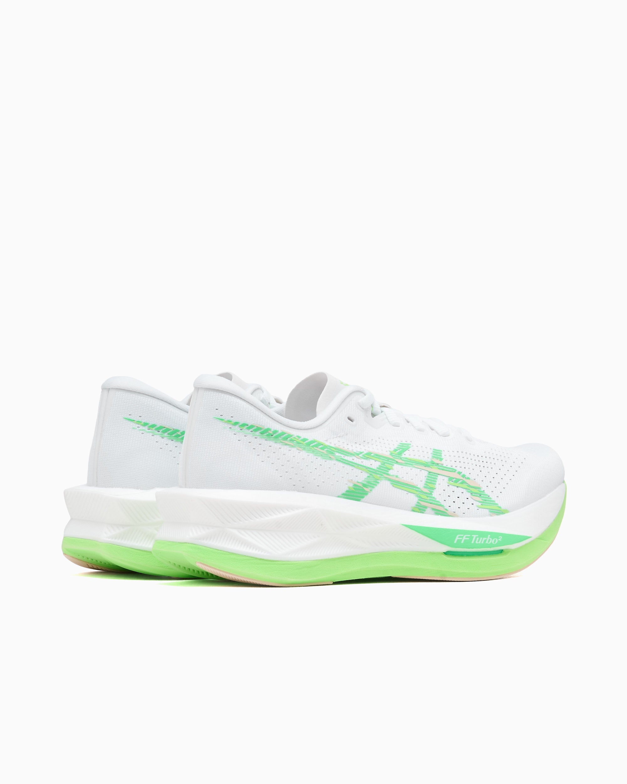Sneakers ASICS Sonicblast - 1012B862-101