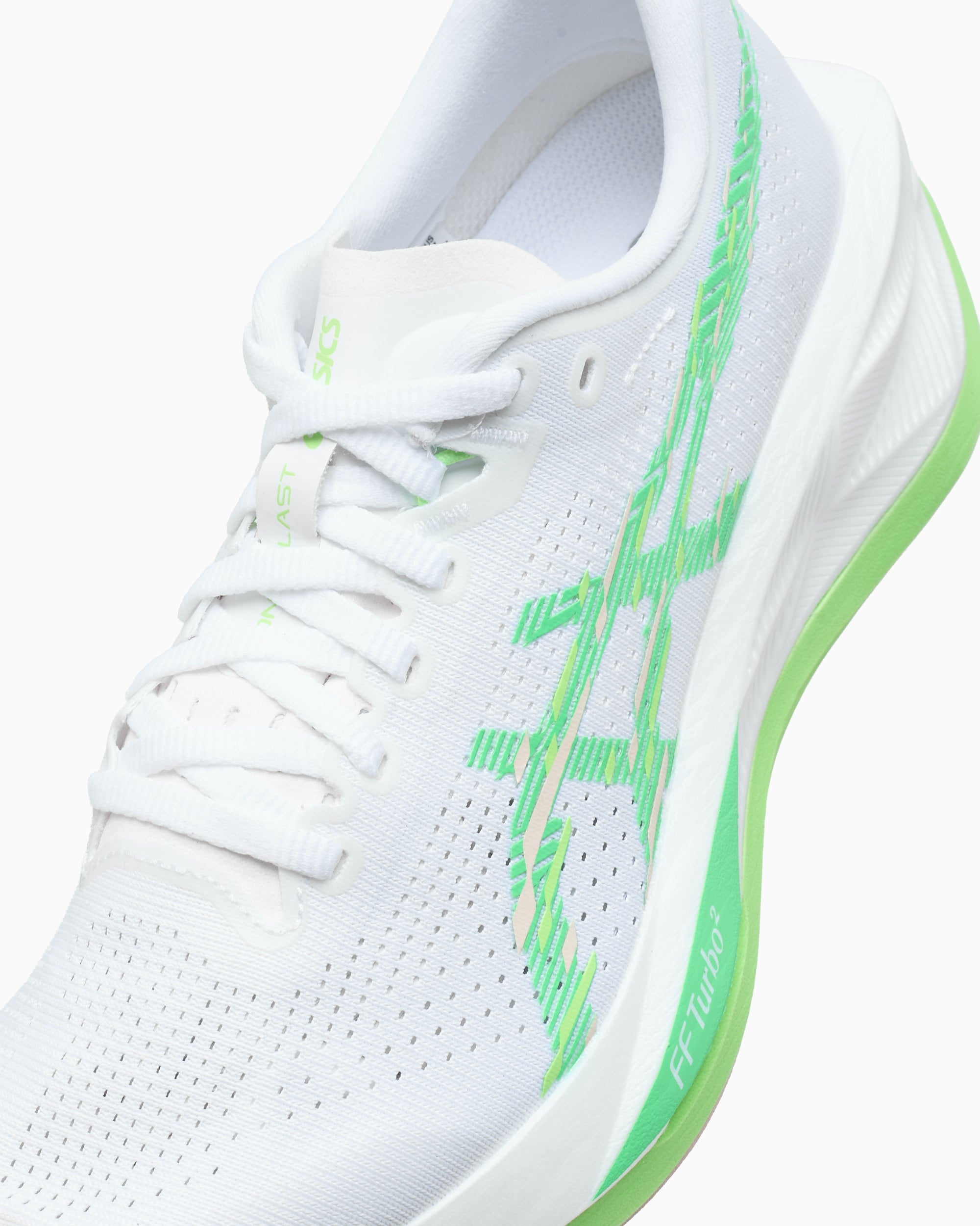 Sneakers ASICS Sonicblast - 1012B862-101