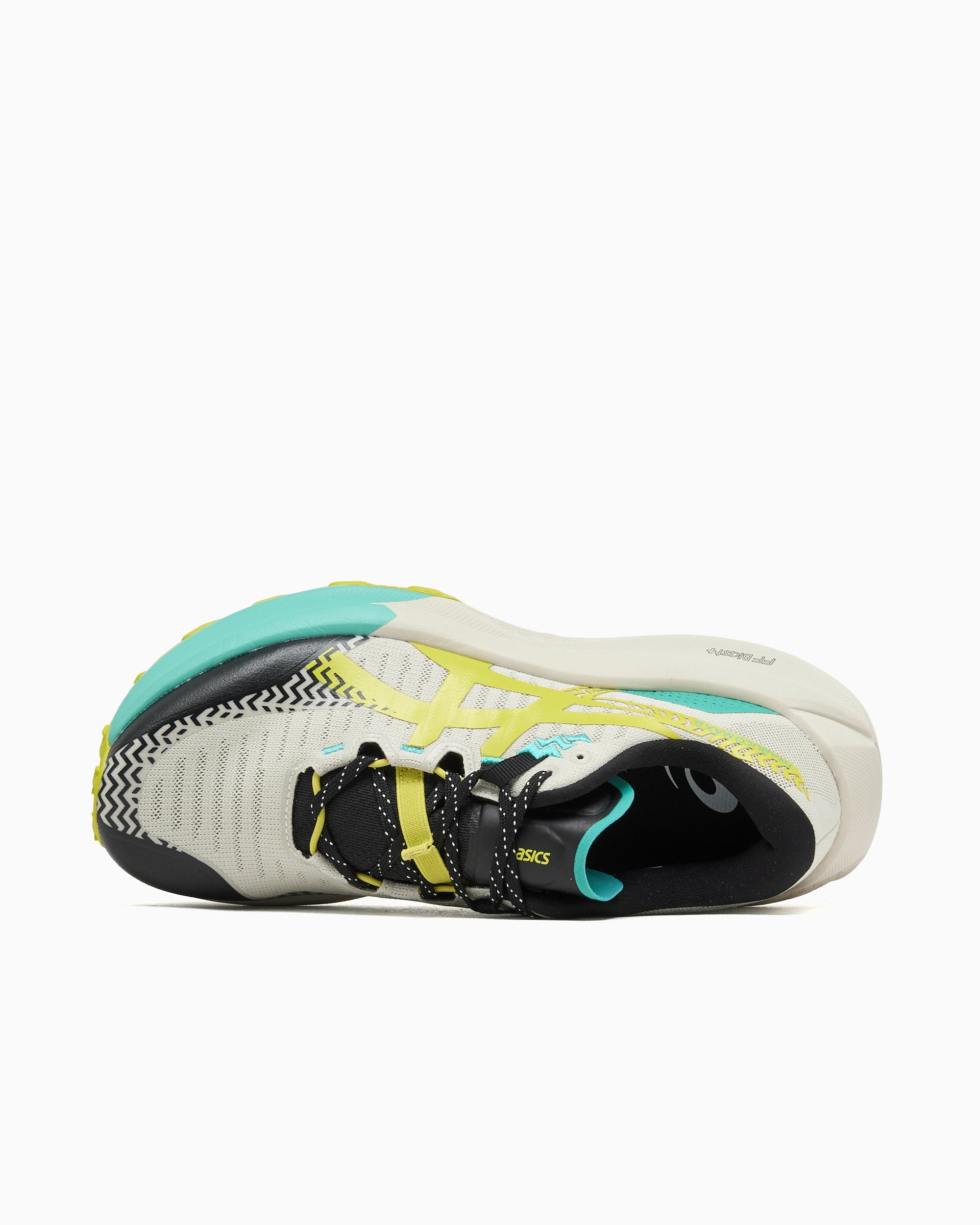 Sneakers ASICS Trabuco Max 5 - 1011C164-020