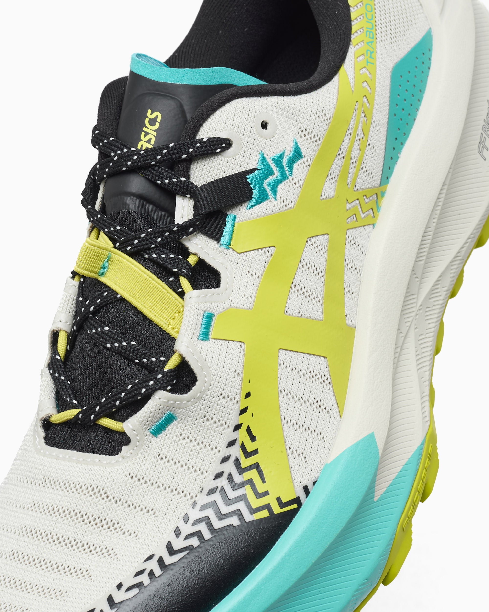 Sneakers ASICS Trabuco Max 5 - 1011C164-020