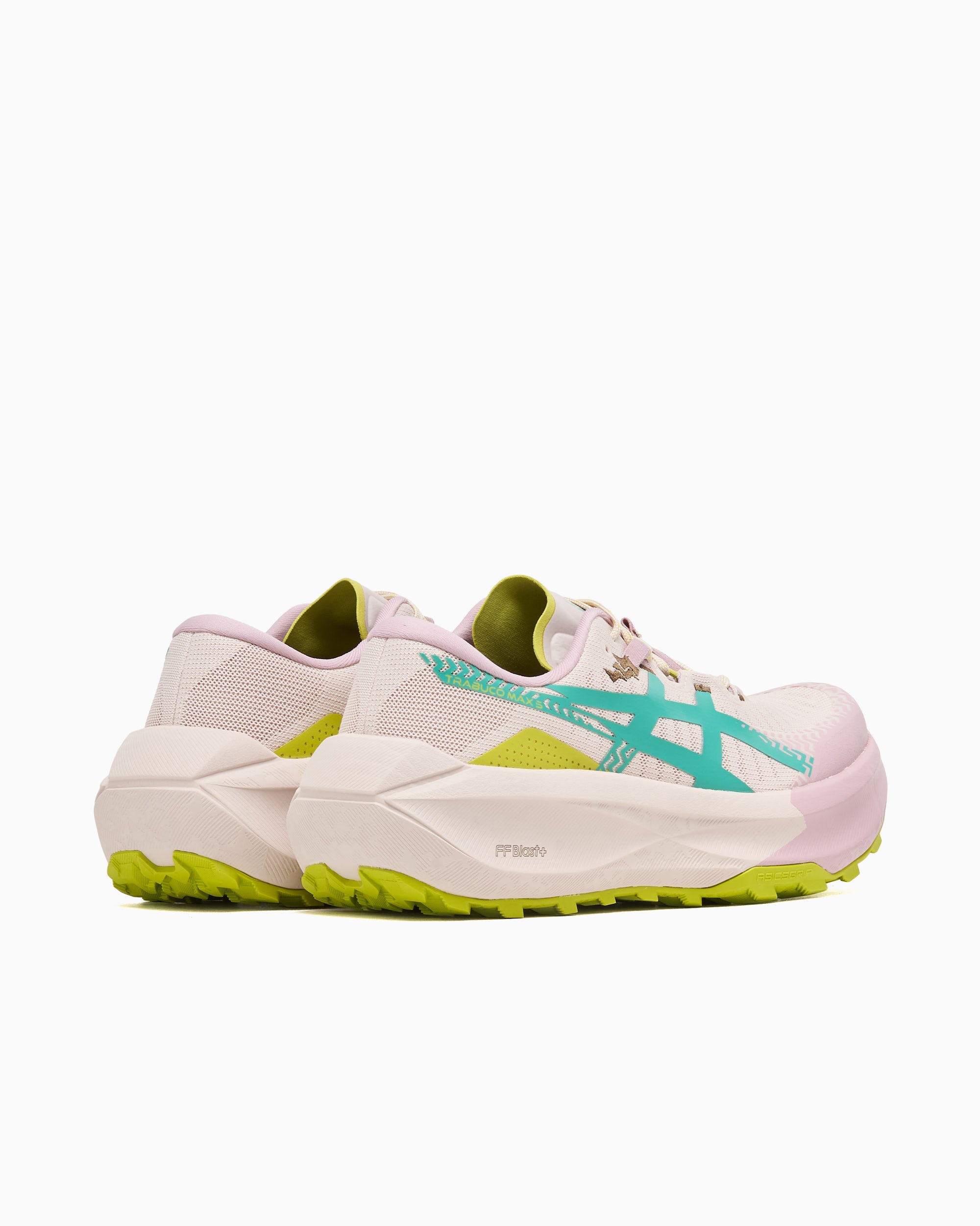 Sneakers ASICS Trabuco Max 5 - 1012B937-250