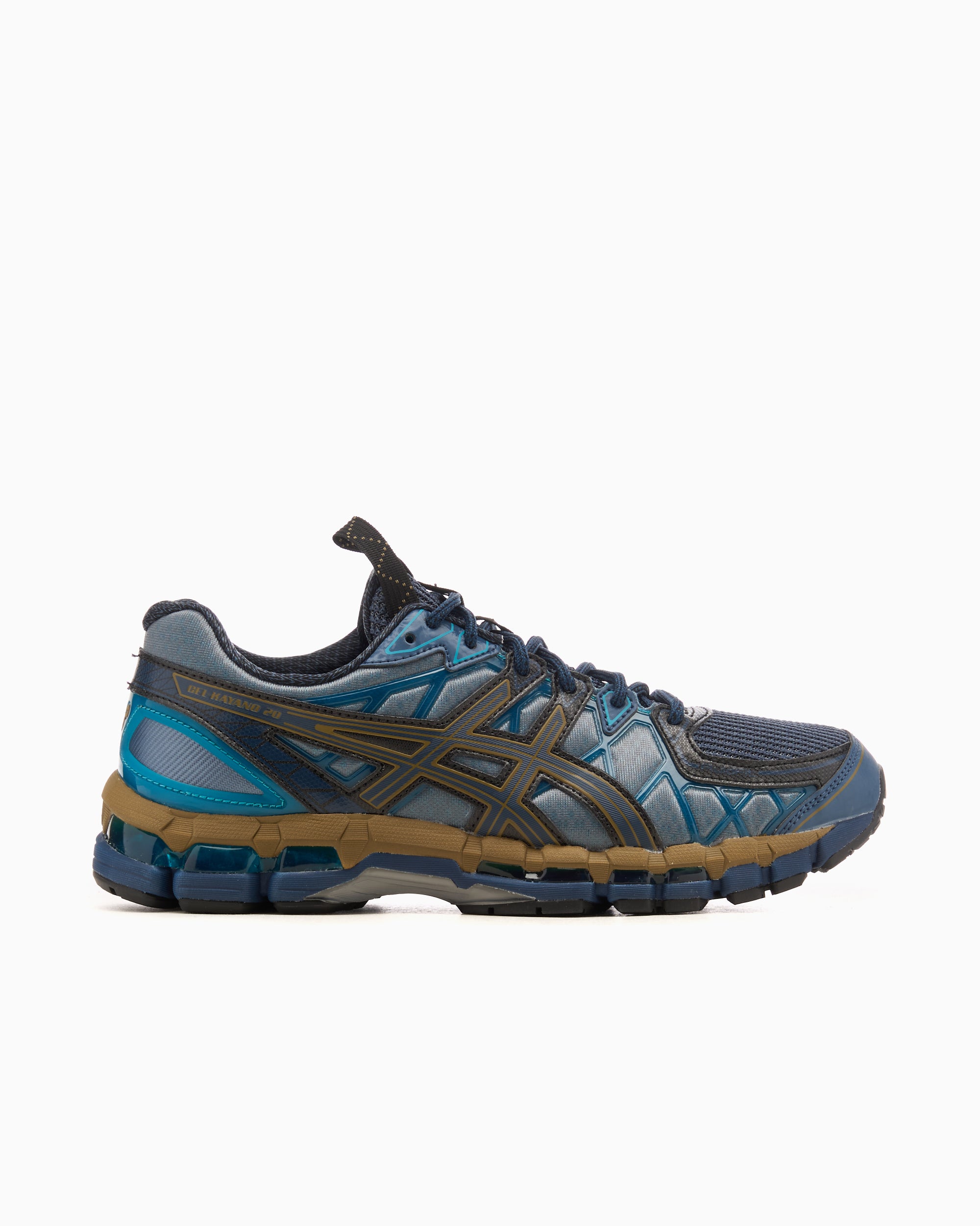 Sneakers ASICS UB10-S Gel-Kayano 20 - 1203A664-400