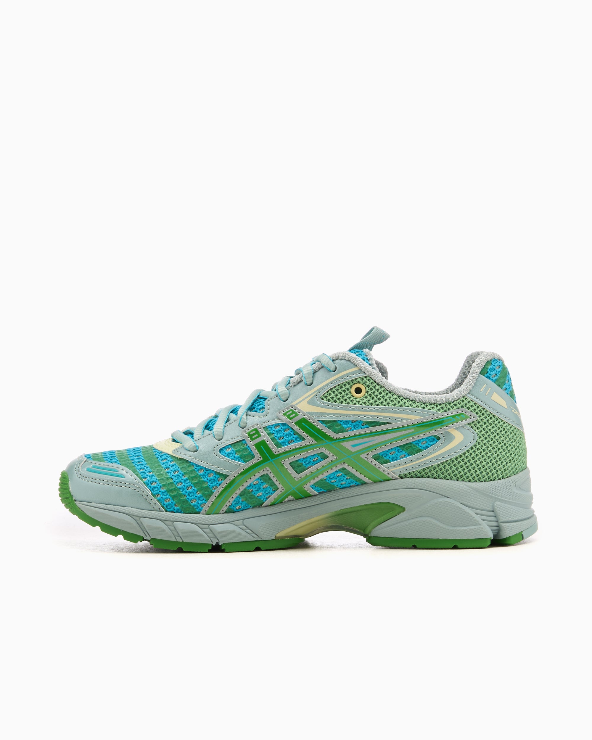 Sneakers ASICS UB9-S Gel-DS Trainer 14 - 1203A606-300