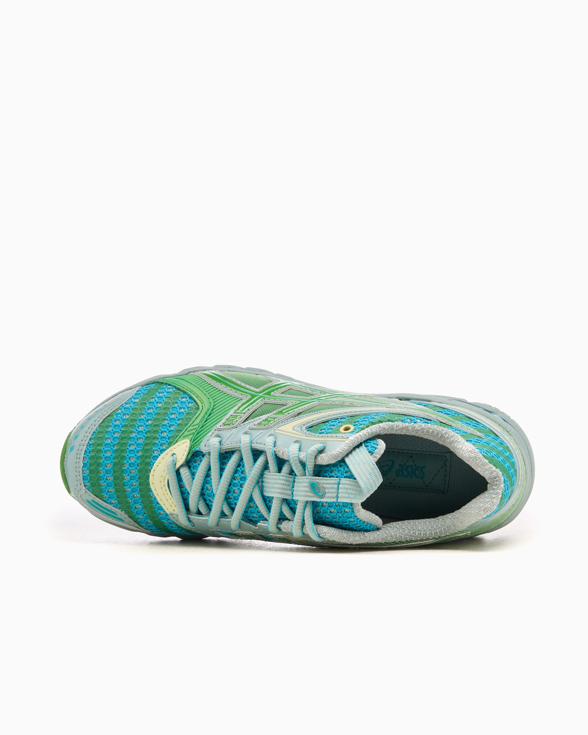 Sneakers ASICS UB9-S Gel-DS Trainer 14 - 1203A606-300