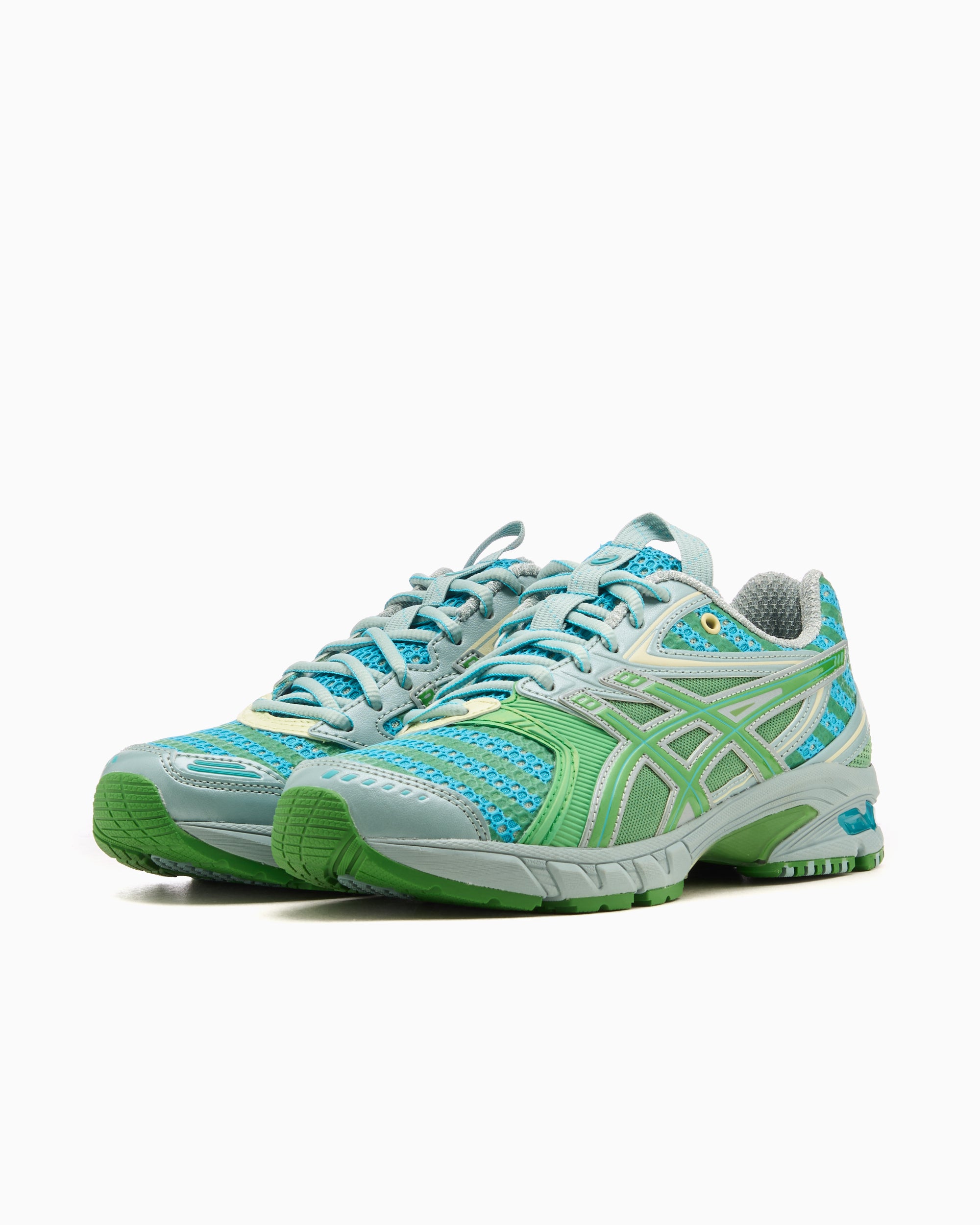 Sneakers ASICS UB9-S Gel-DS Trainer 14 - 1203A606-300