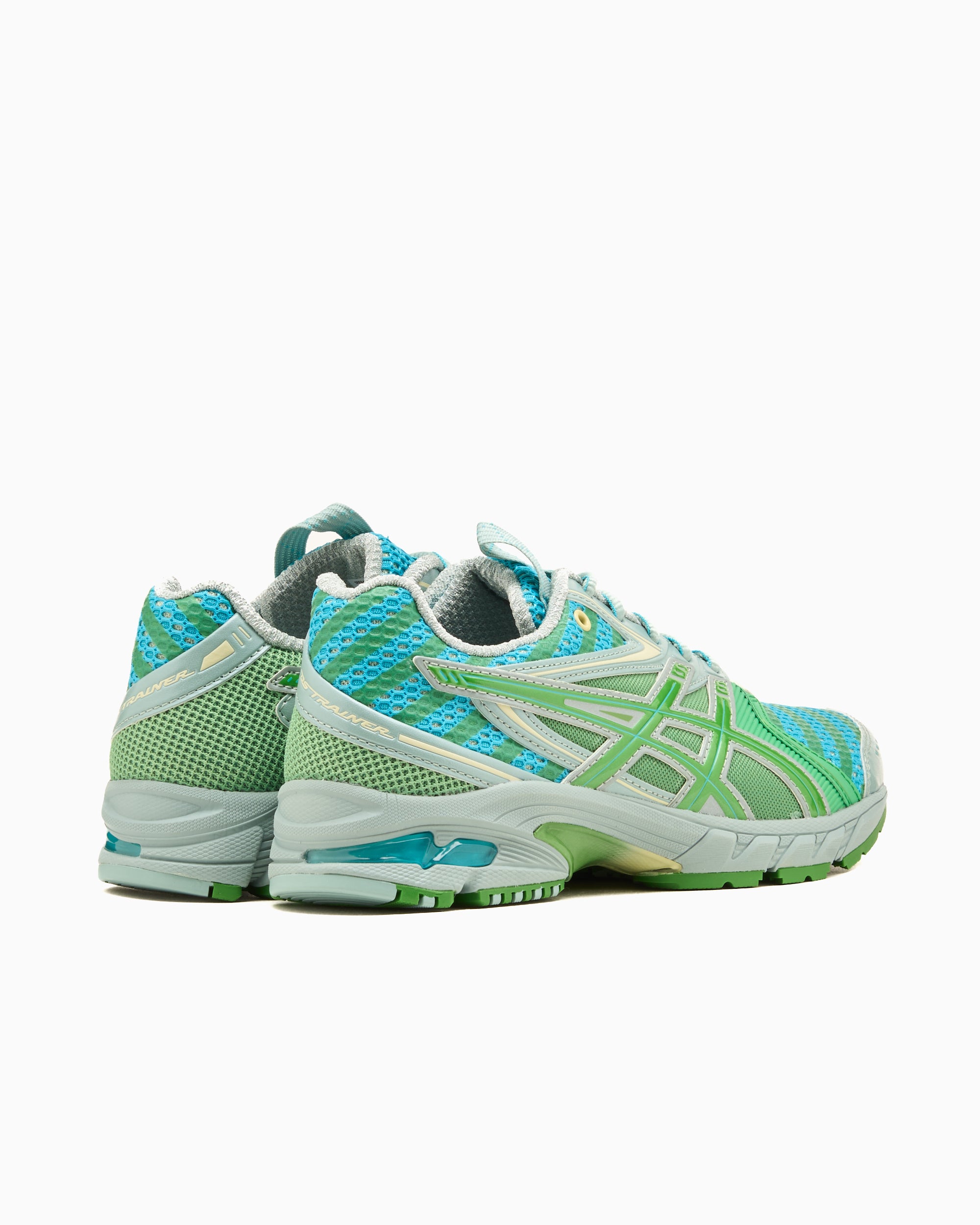 Sneakers ASICS UB9-S Gel-DS Trainer 14 - 1203A606-300