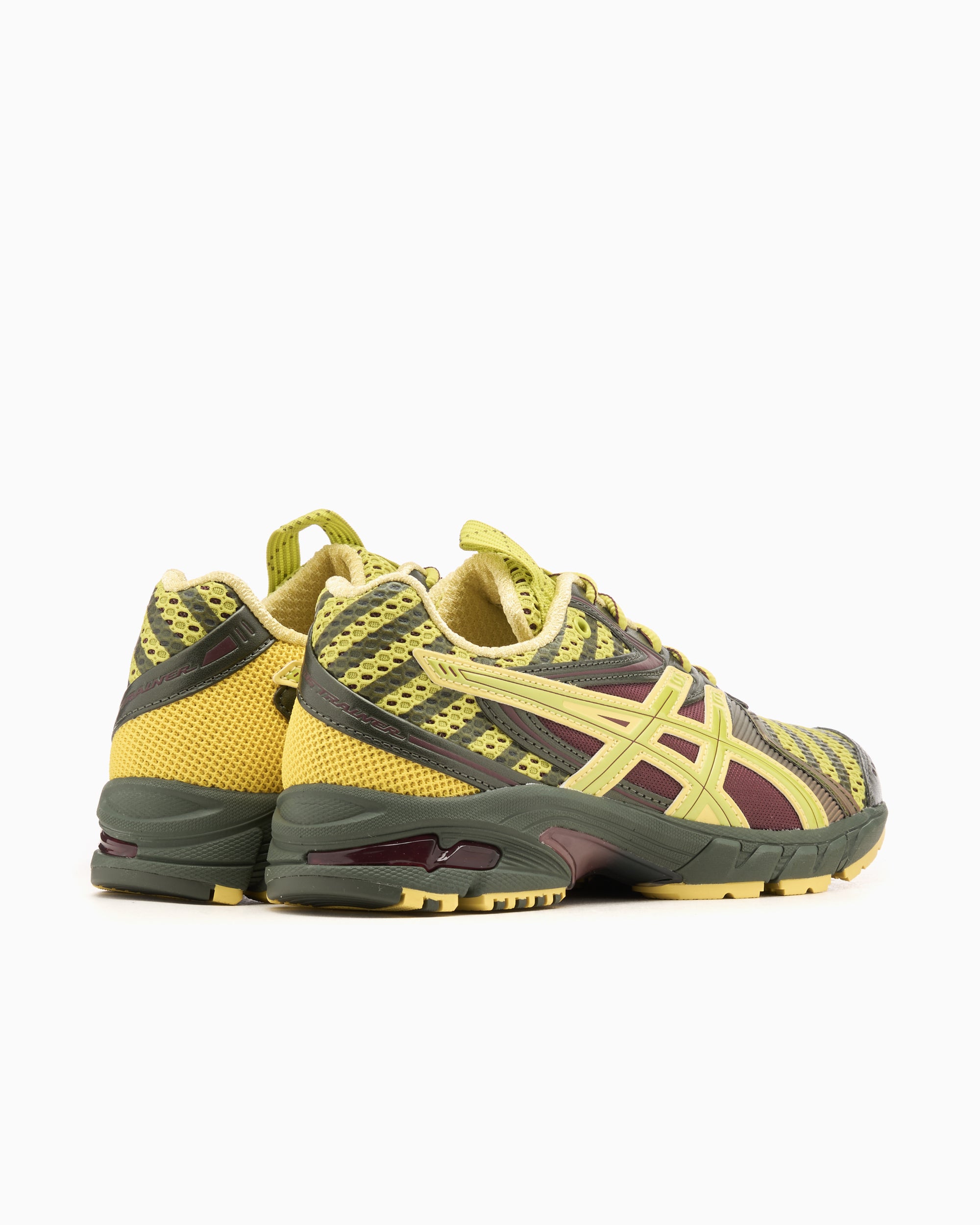 ASICS UB9-S Gel-DS Trainer 14