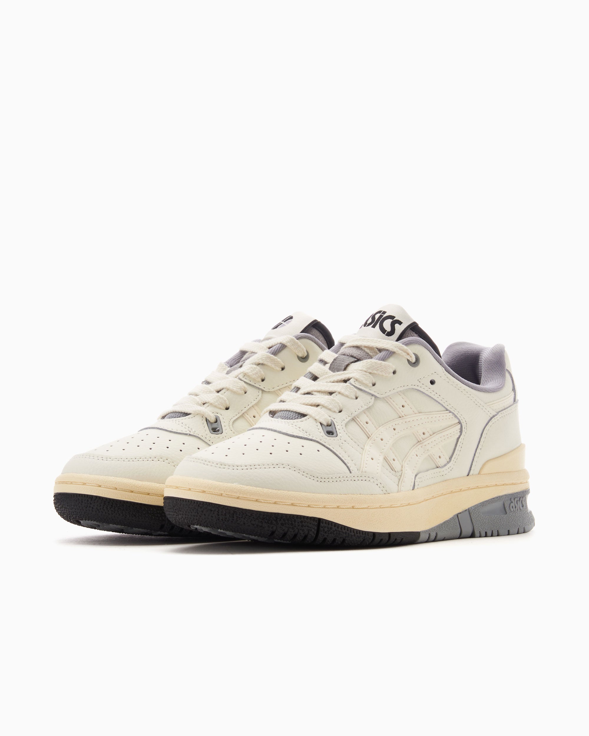 Sneakers ASICS x Ballaholic EX89 - 1201A837-100