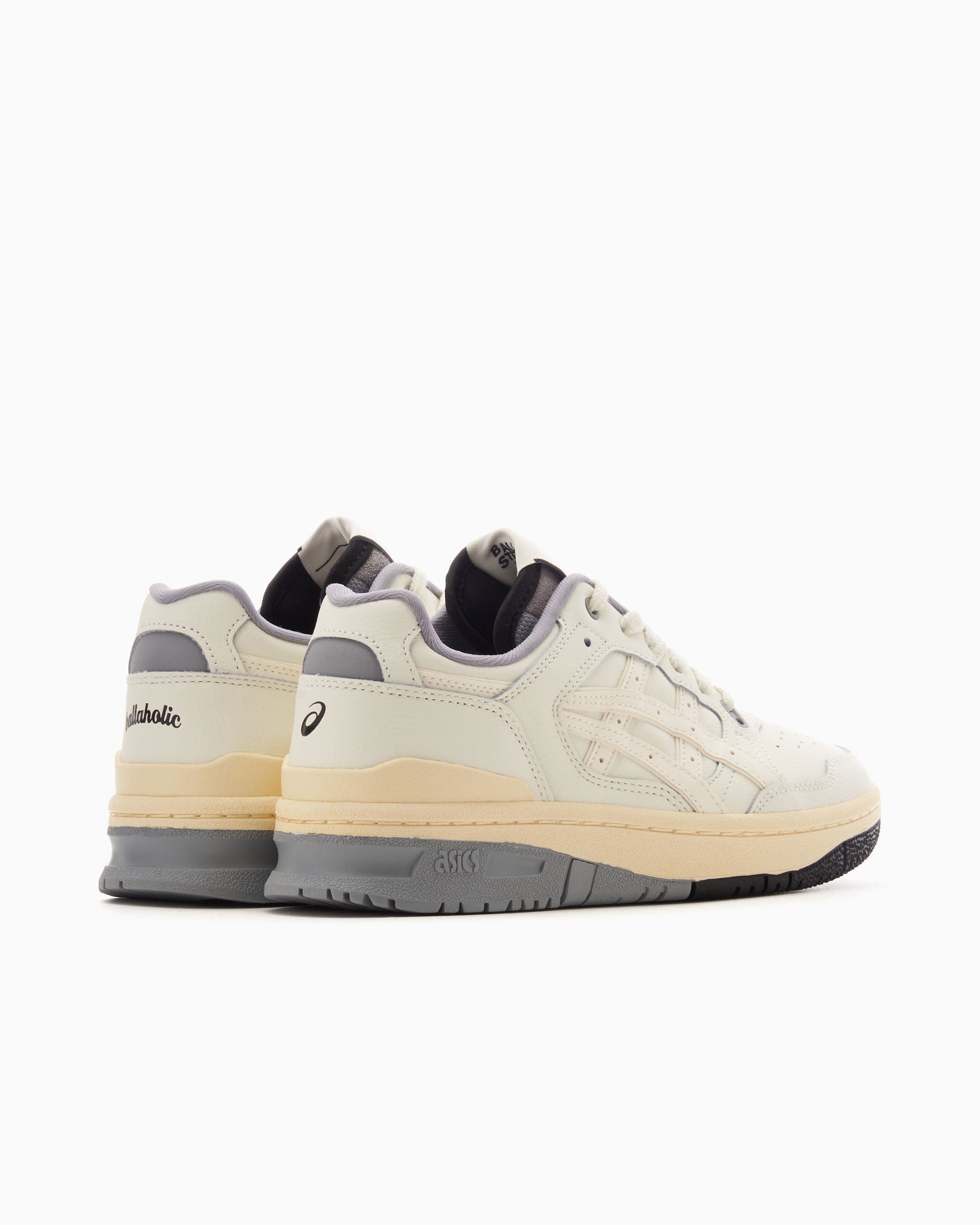 Sneakers ASICS x Ballaholic EX89 - 1201A837-100