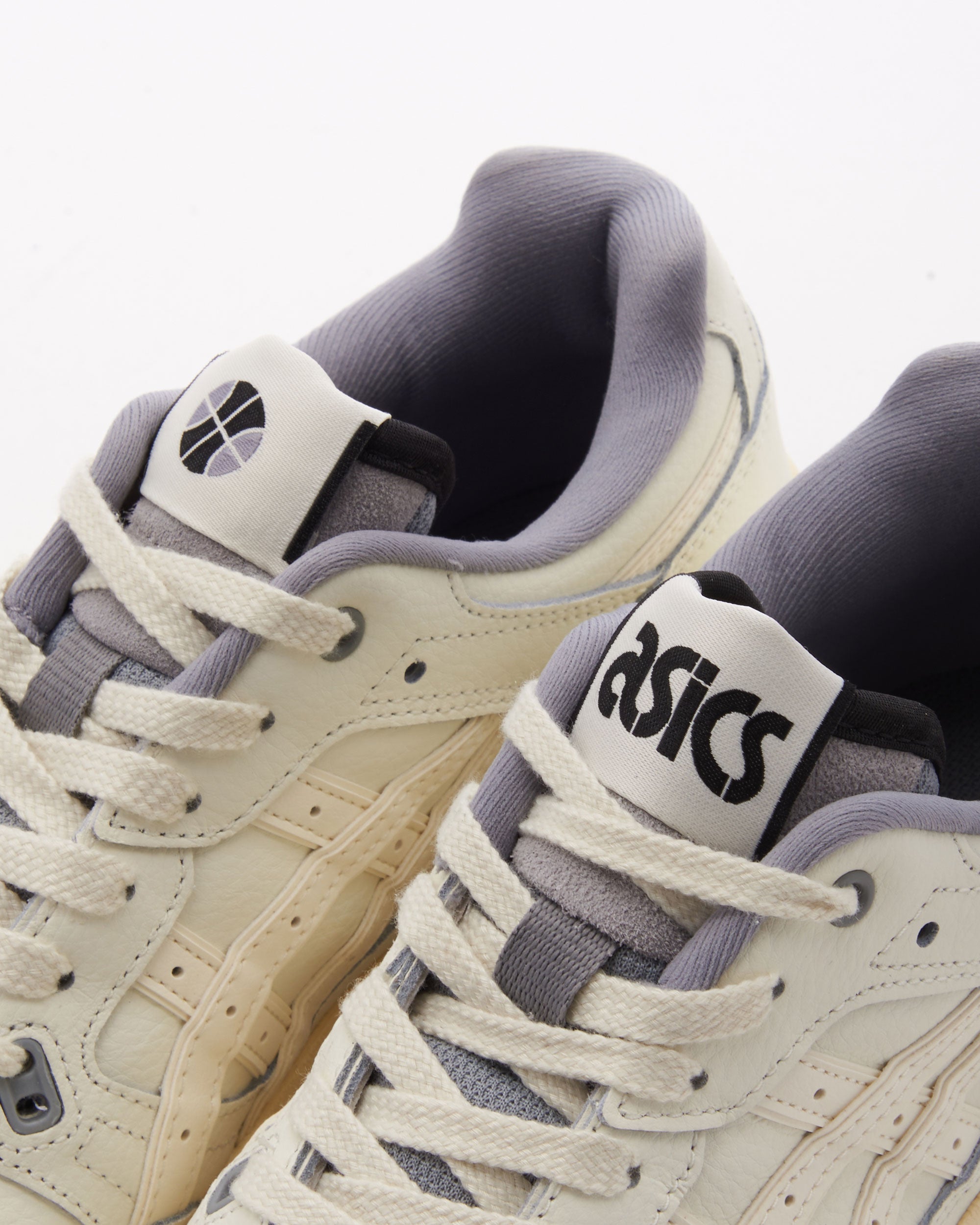 Sneakers ASICS x Ballaholic EX89 - 1201A837-100